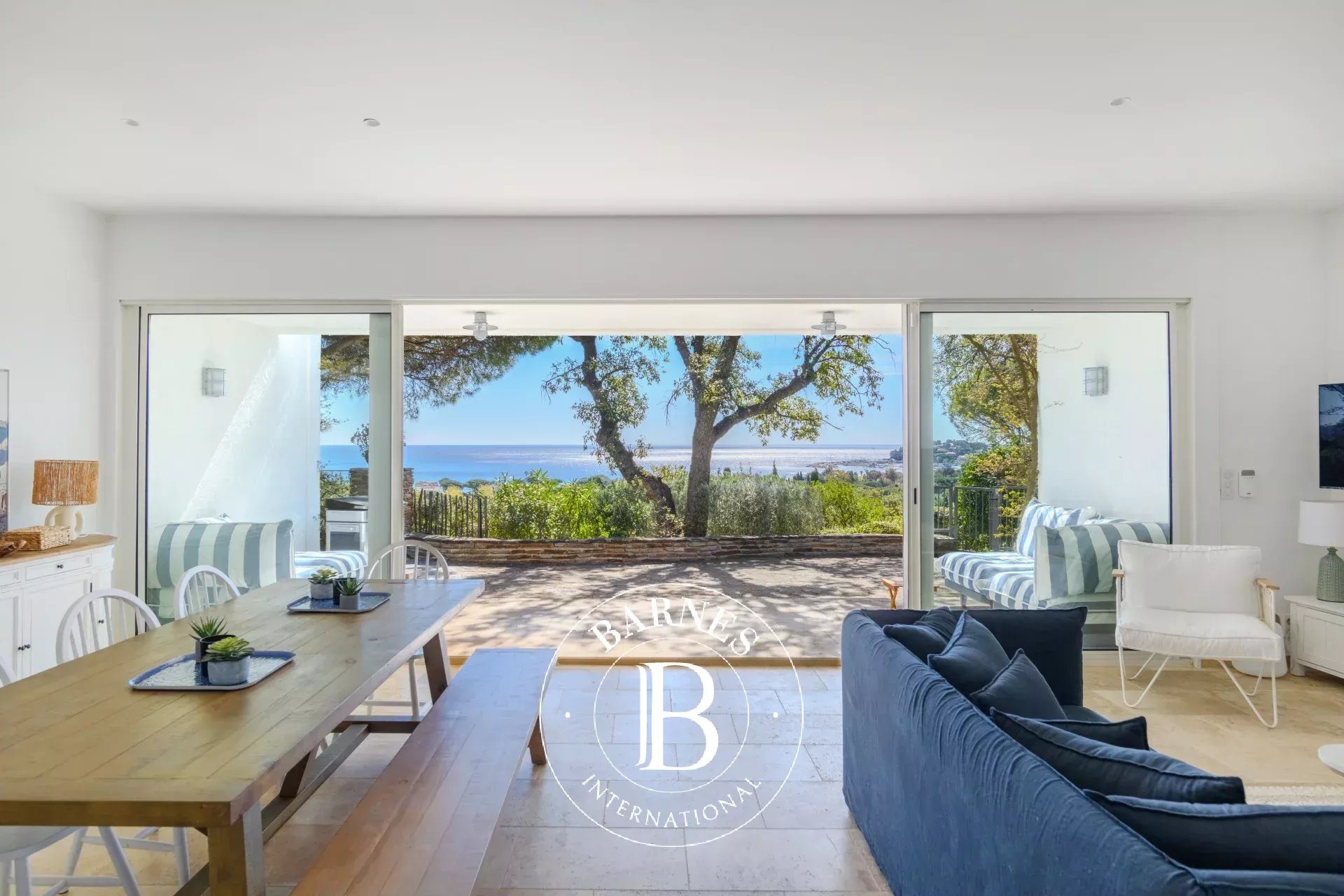 Maison à vendre, 155m², Cavalaire-sur-Mer