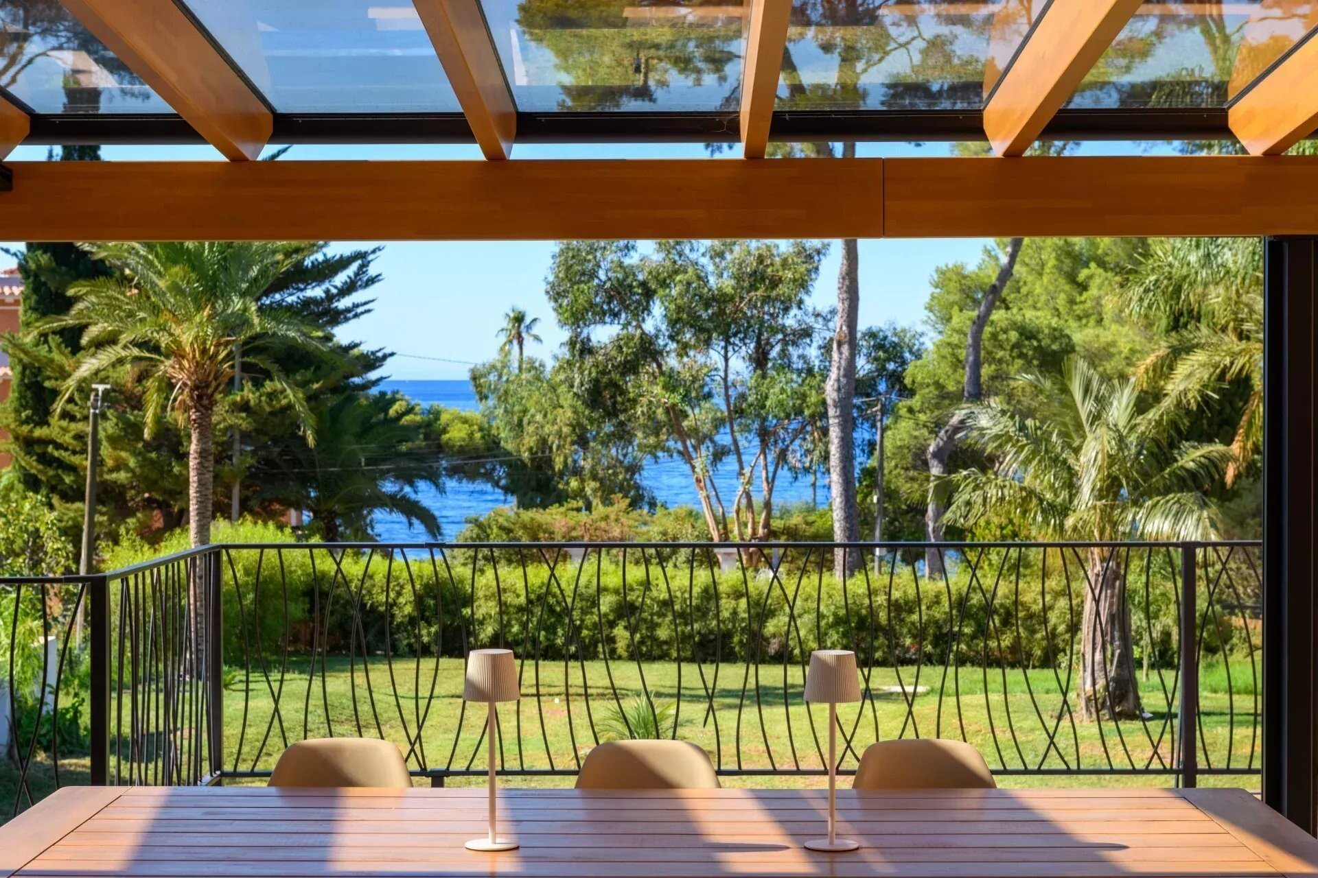 Maison à vendre, 199m², Carqueiranne