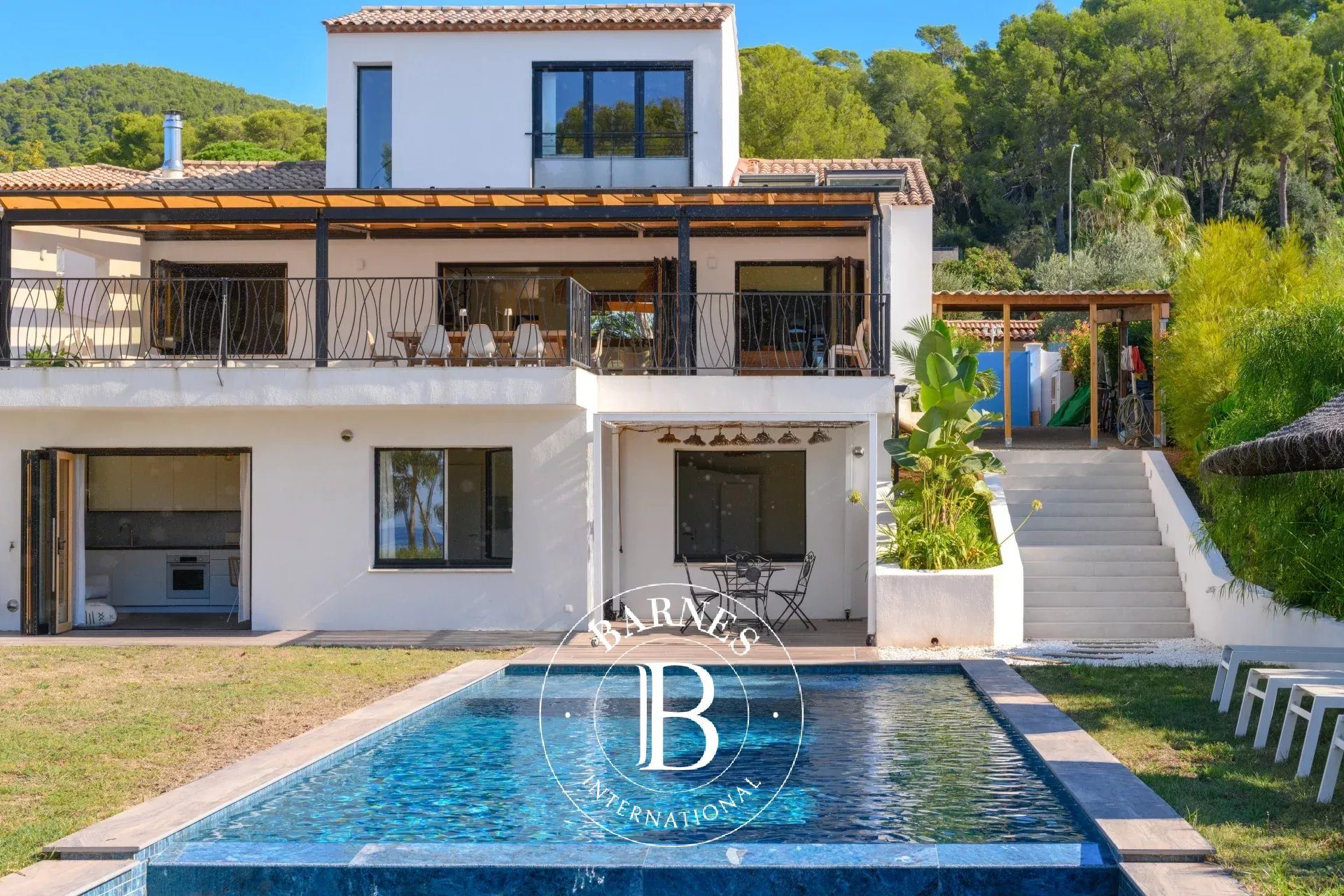 Maison à vendre, 199m², Carqueiranne