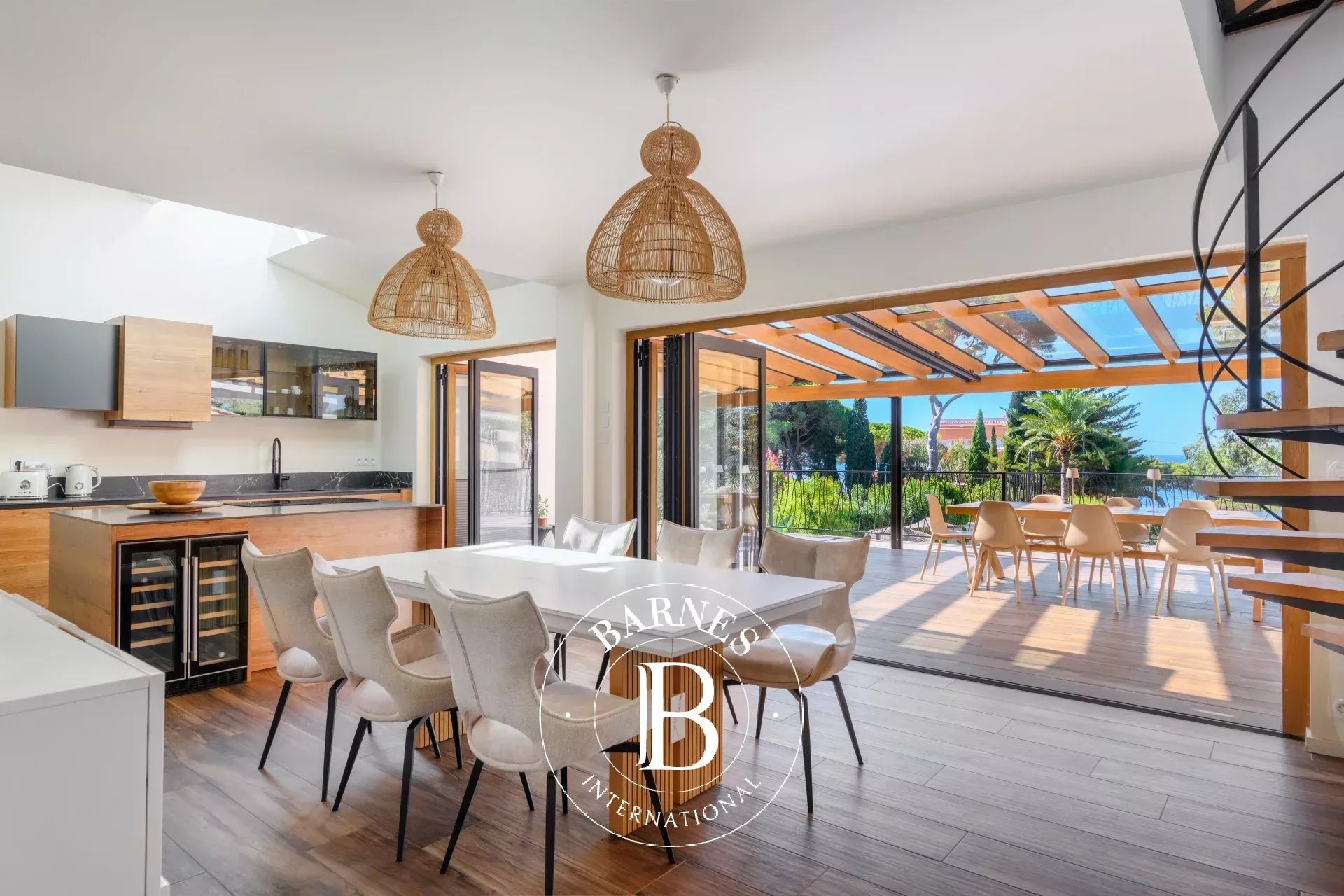 Maison à vendre, 199m², Carqueiranne