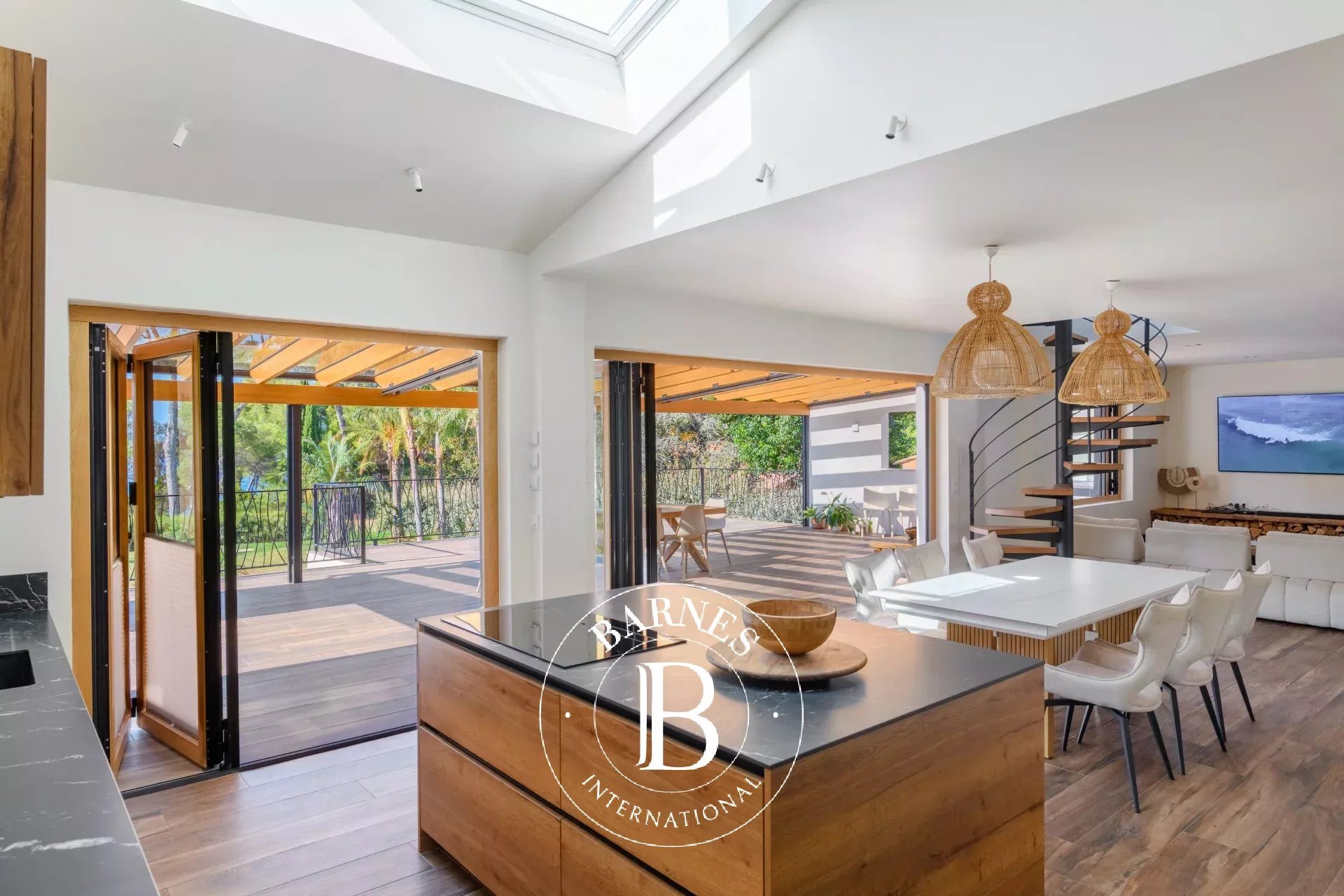 Maison à vendre, 199m², Carqueiranne