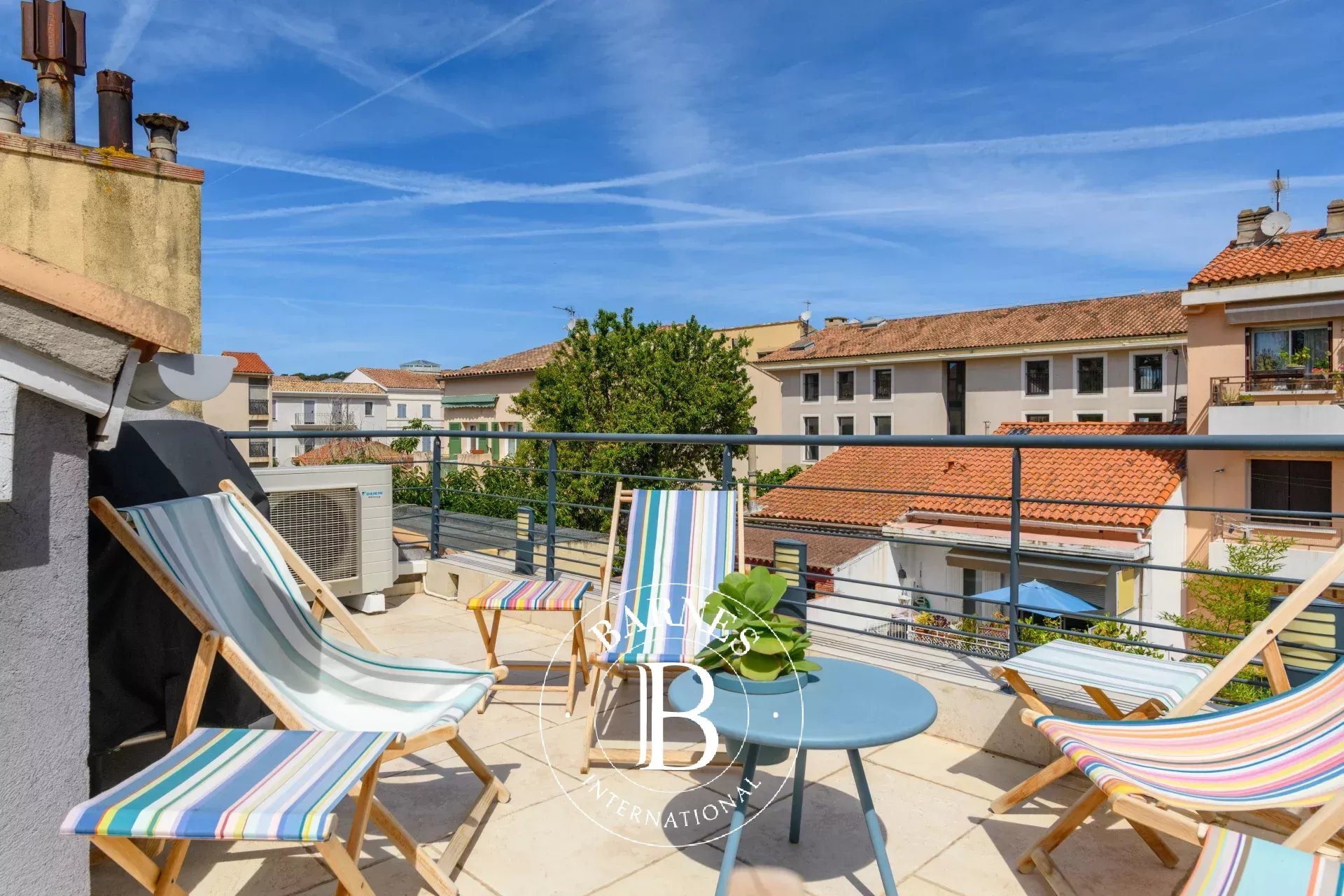 Appartement à vendre, 61m², Sanary-sur-Mer