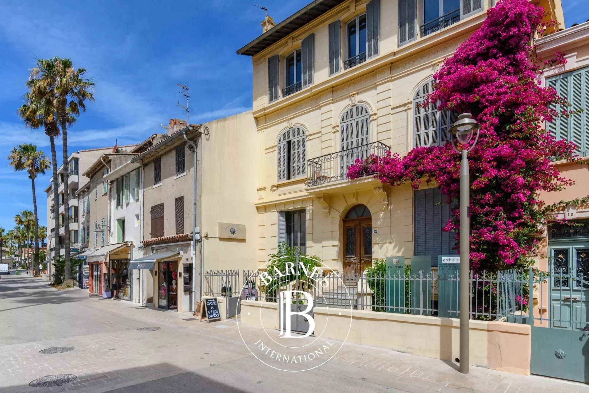 Appartement à vendre, 61m², Sanary-sur-Mer