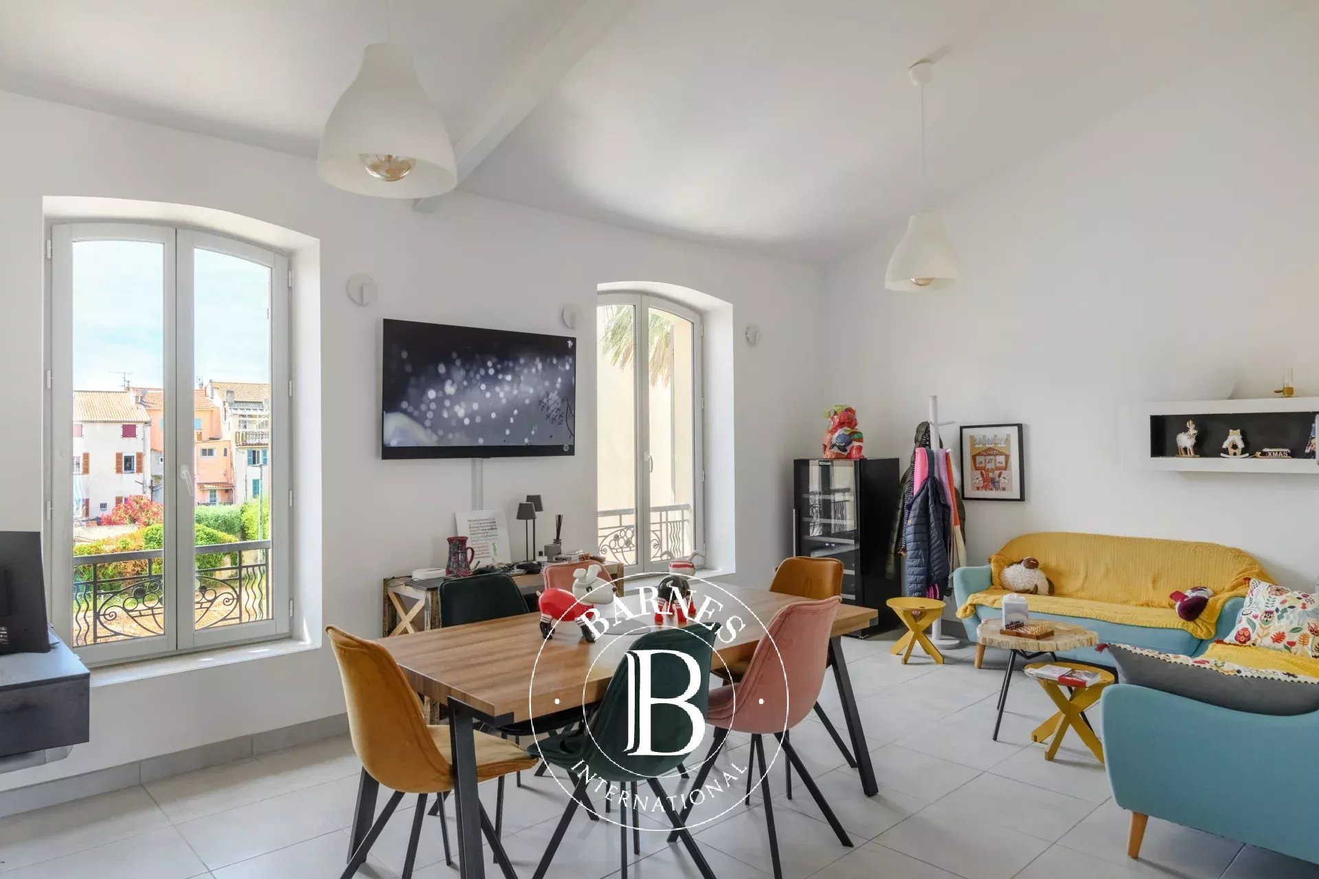 Appartement à vendre, 61m², Sanary-sur-Mer