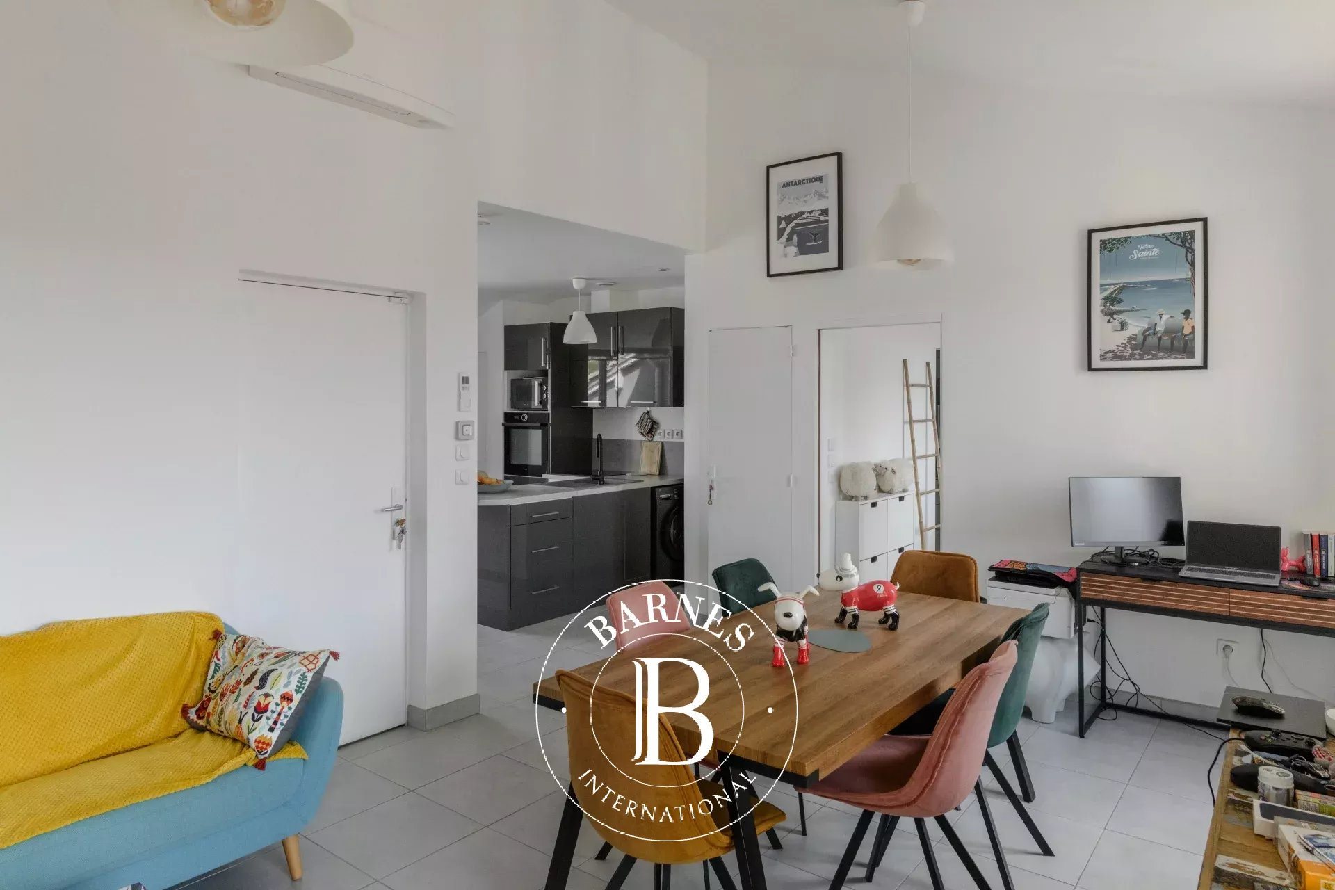 Appartement à vendre, 61m², Sanary-sur-Mer