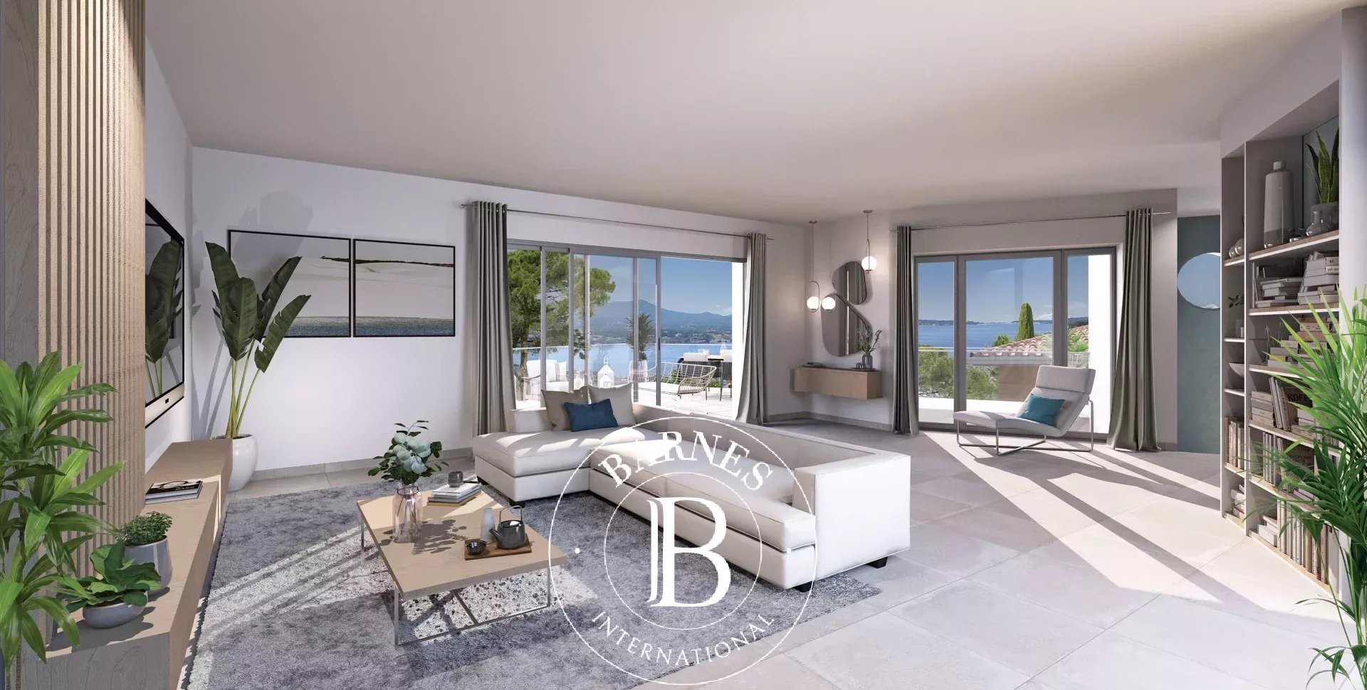 Appartement à vendre, 145m², Sanary-sur-Mer