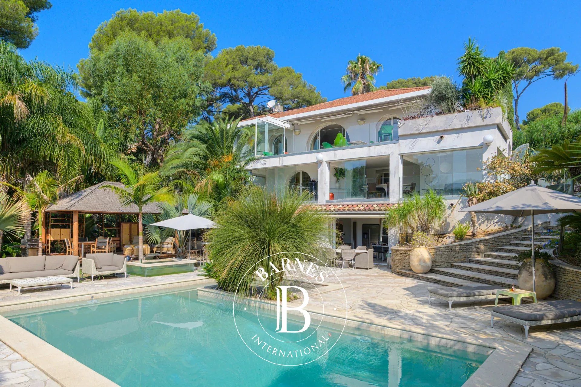Maison à vendre, 400m², Sanary-sur-Mer