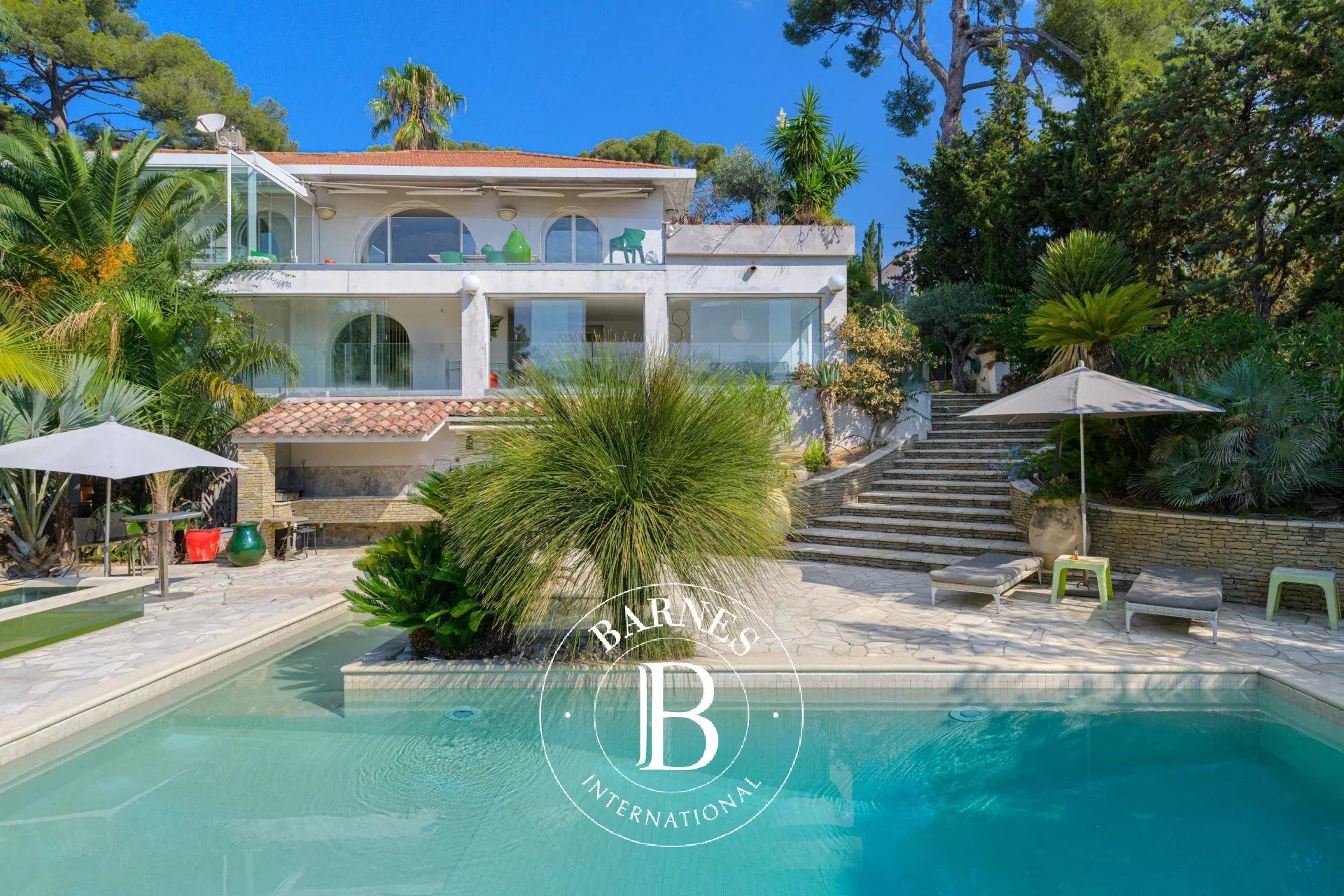 Maison à vendre, 400m², Sanary-sur-Mer