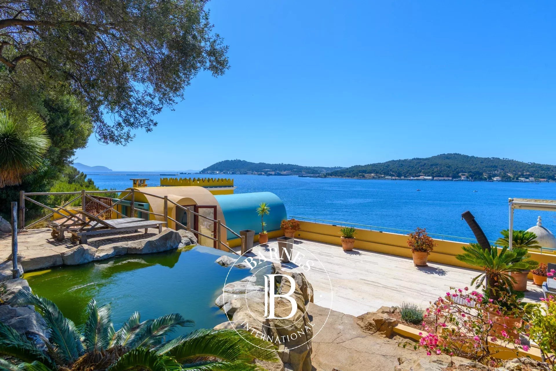 Maison à vendre, 188m², La Seyne-sur-Mer