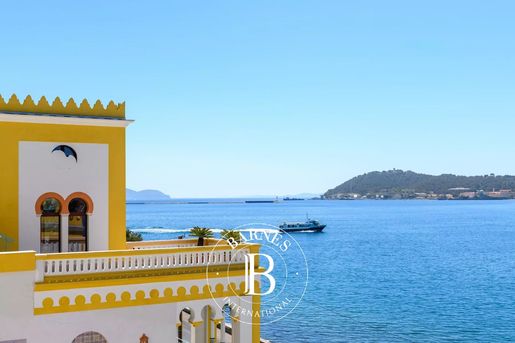 Maison 6 pièces 188 m² · à La Seyne-sur-Mer · 188 m² · 1 550 000 €