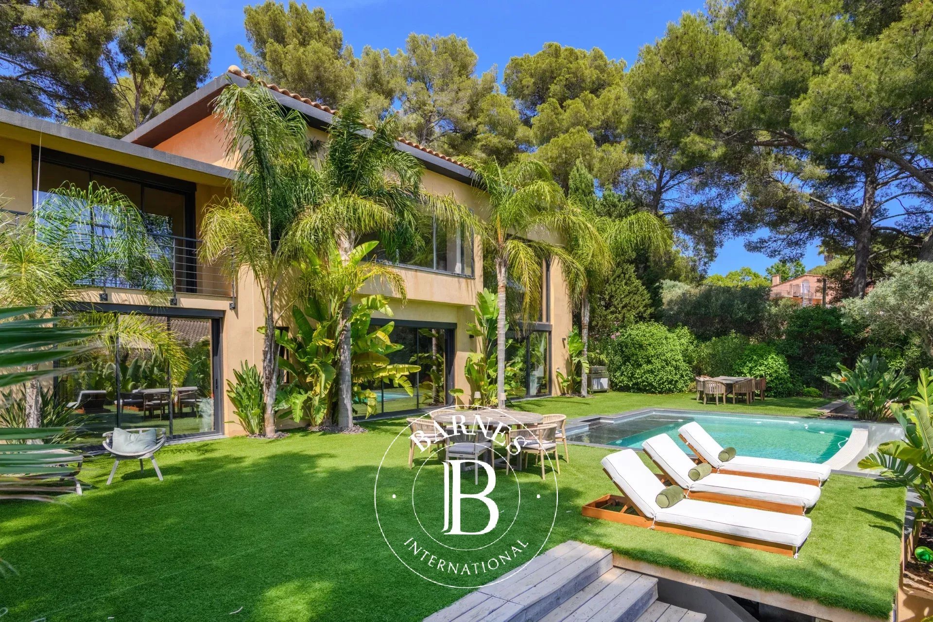 Maison à vendre, 214m², Sanary-sur-Mer