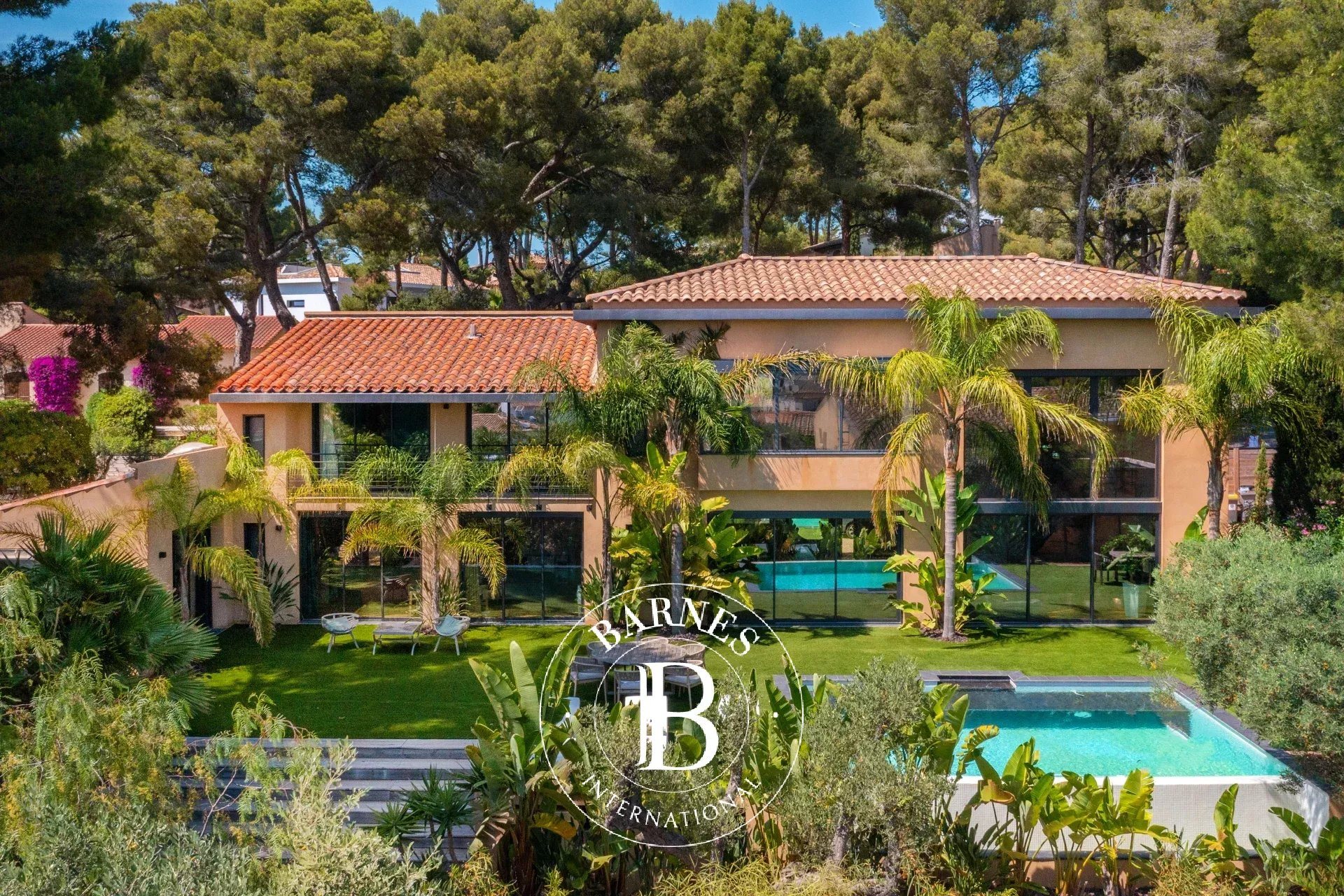Maison à vendre, 214m², Sanary-sur-Mer