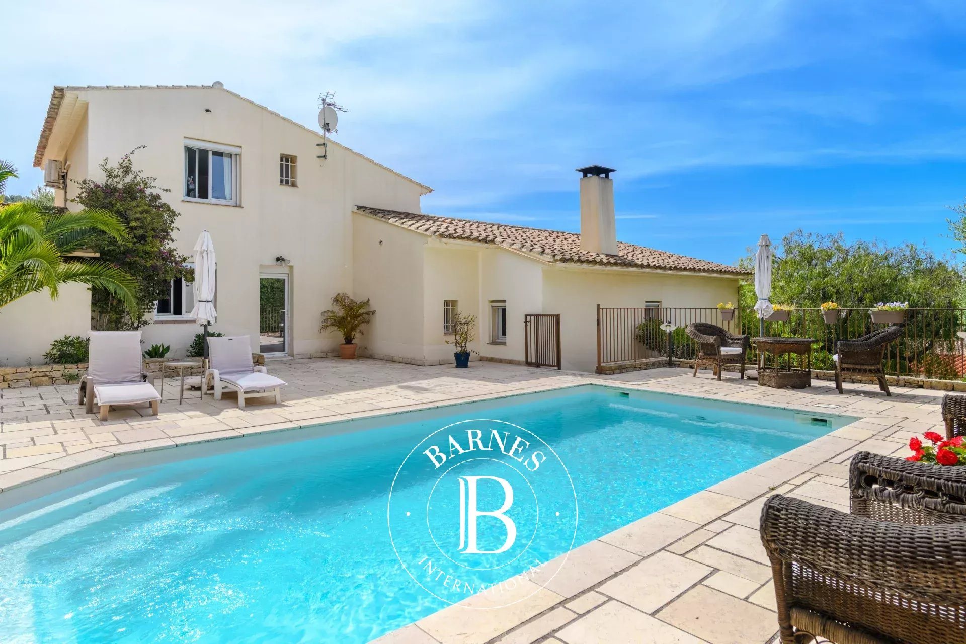 Maison à vendre, 174m², Sanary-sur-Mer