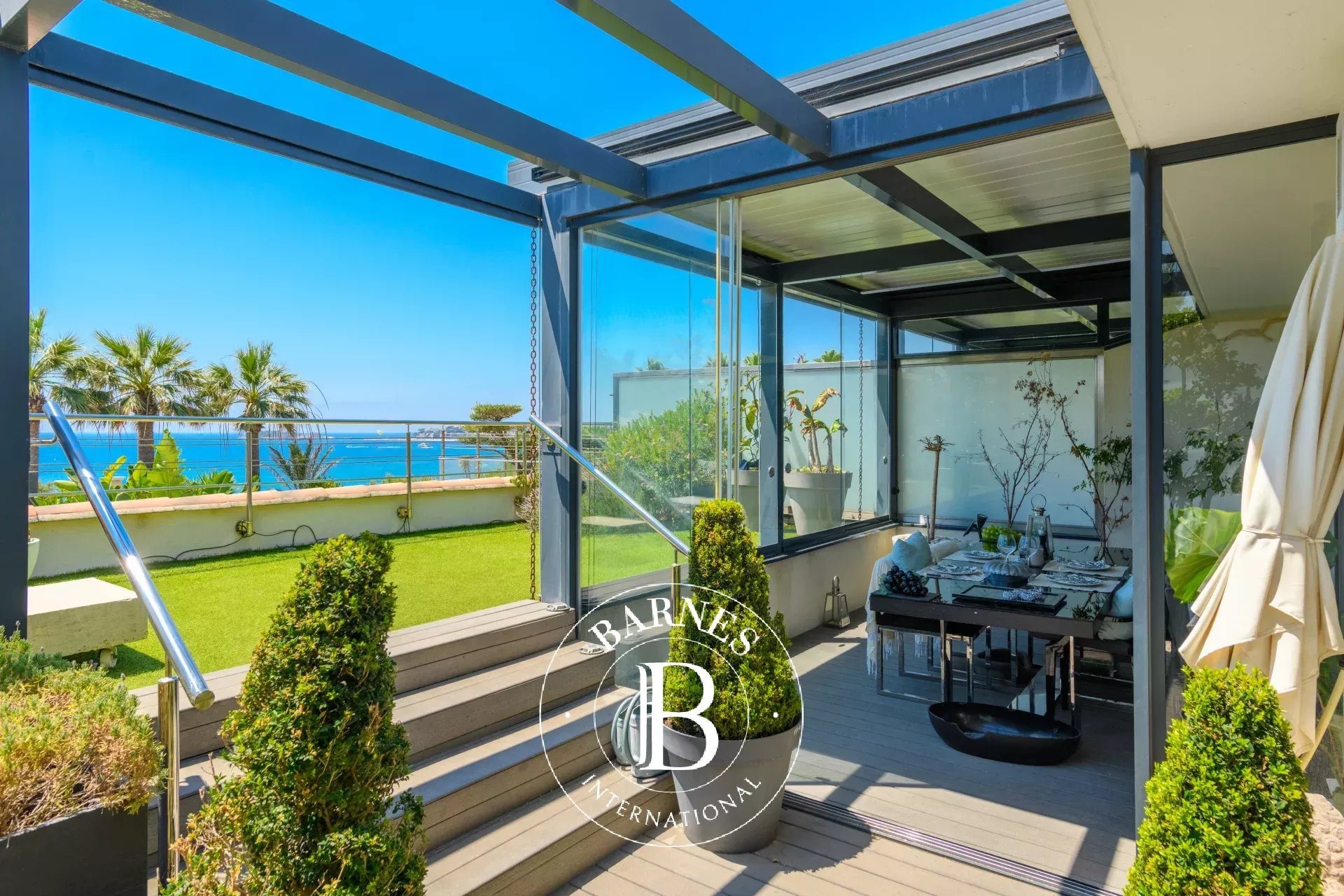 Appartement à vendre, 113m², Sanary-sur-Mer