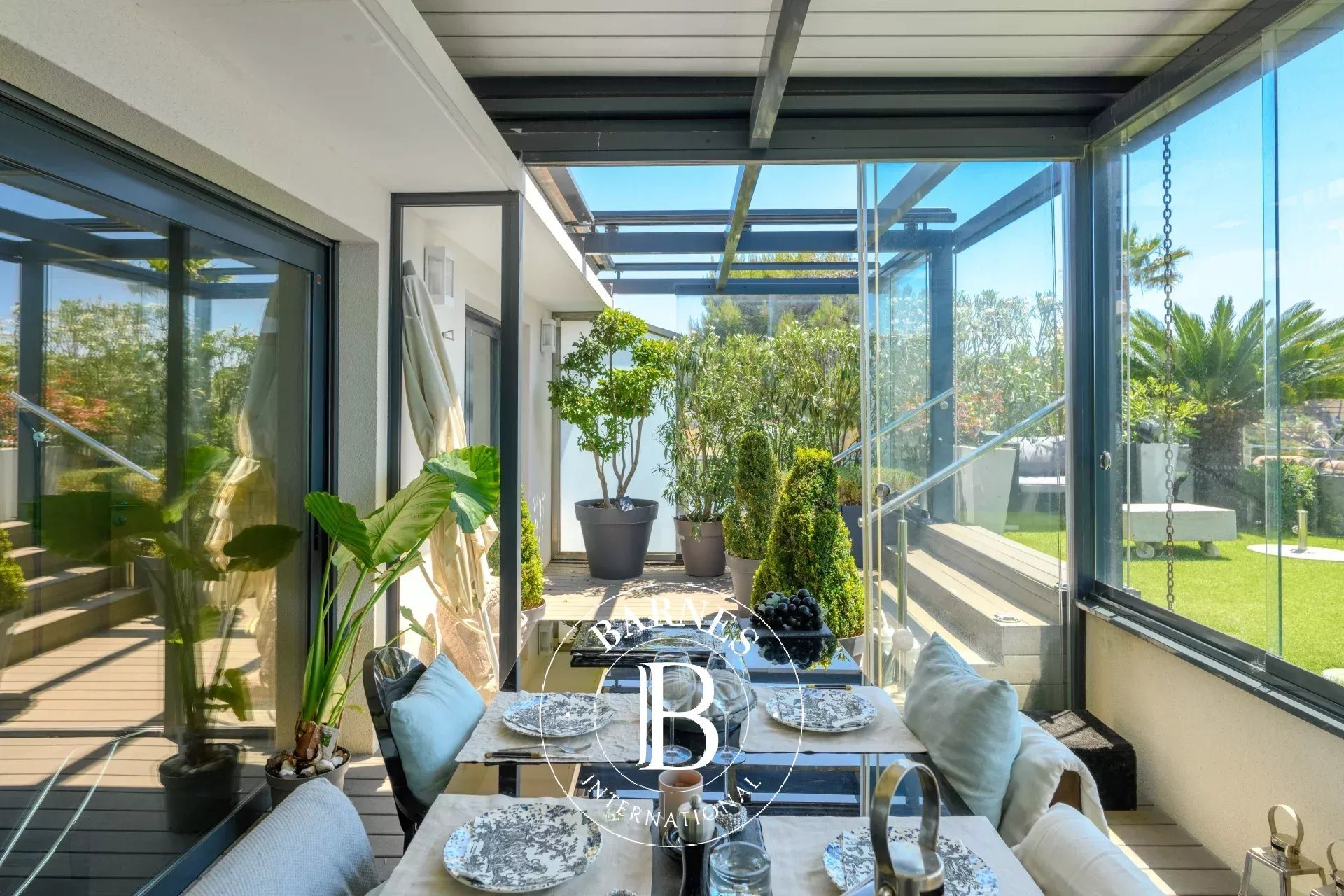 Appartement à vendre, 113m², Sanary-sur-Mer