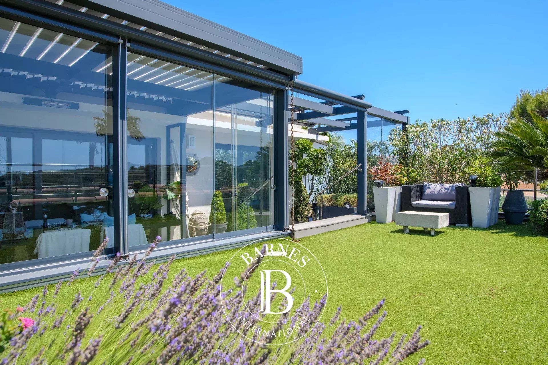 Appartement à vendre, 113m², Sanary-sur-Mer