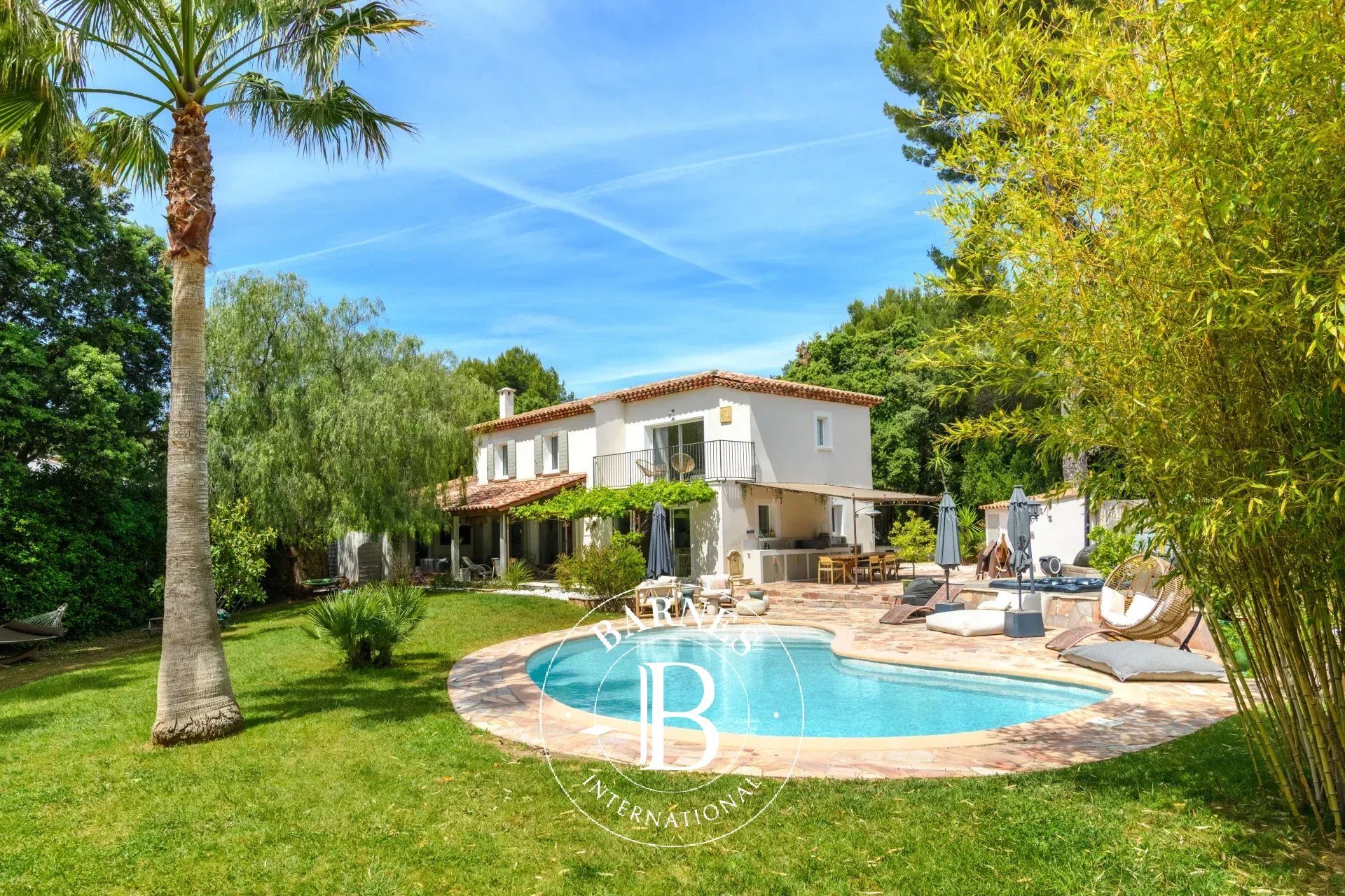 Maison à vendre, 162m², Sanary-sur-Mer