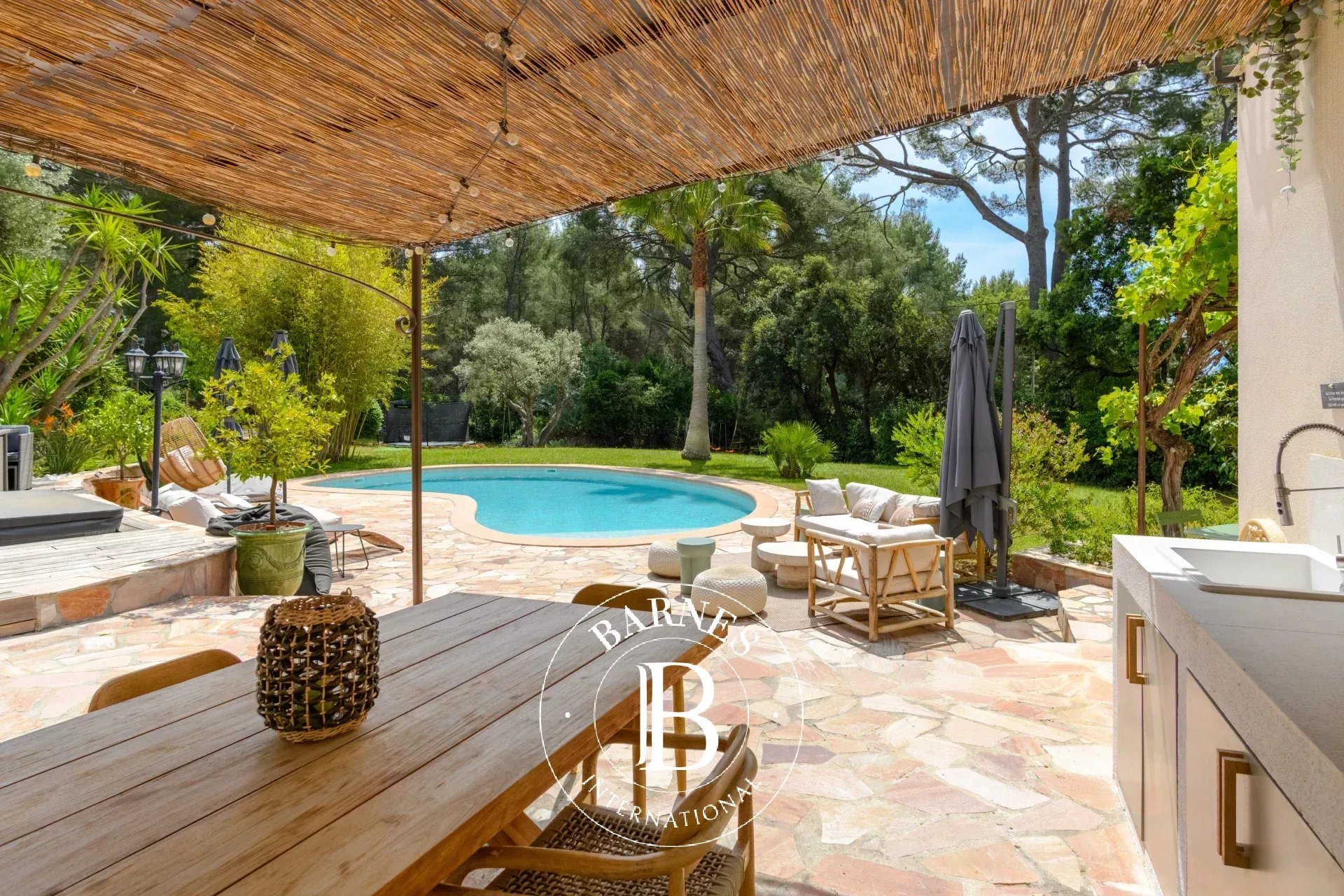 Maison à vendre, 162m², Sanary-sur-Mer
