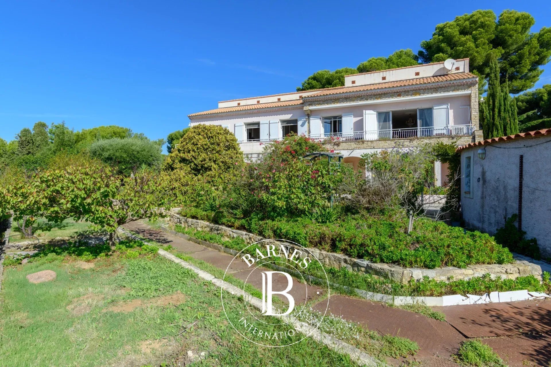 Maison à vendre, 290m², Sanary-sur-Mer