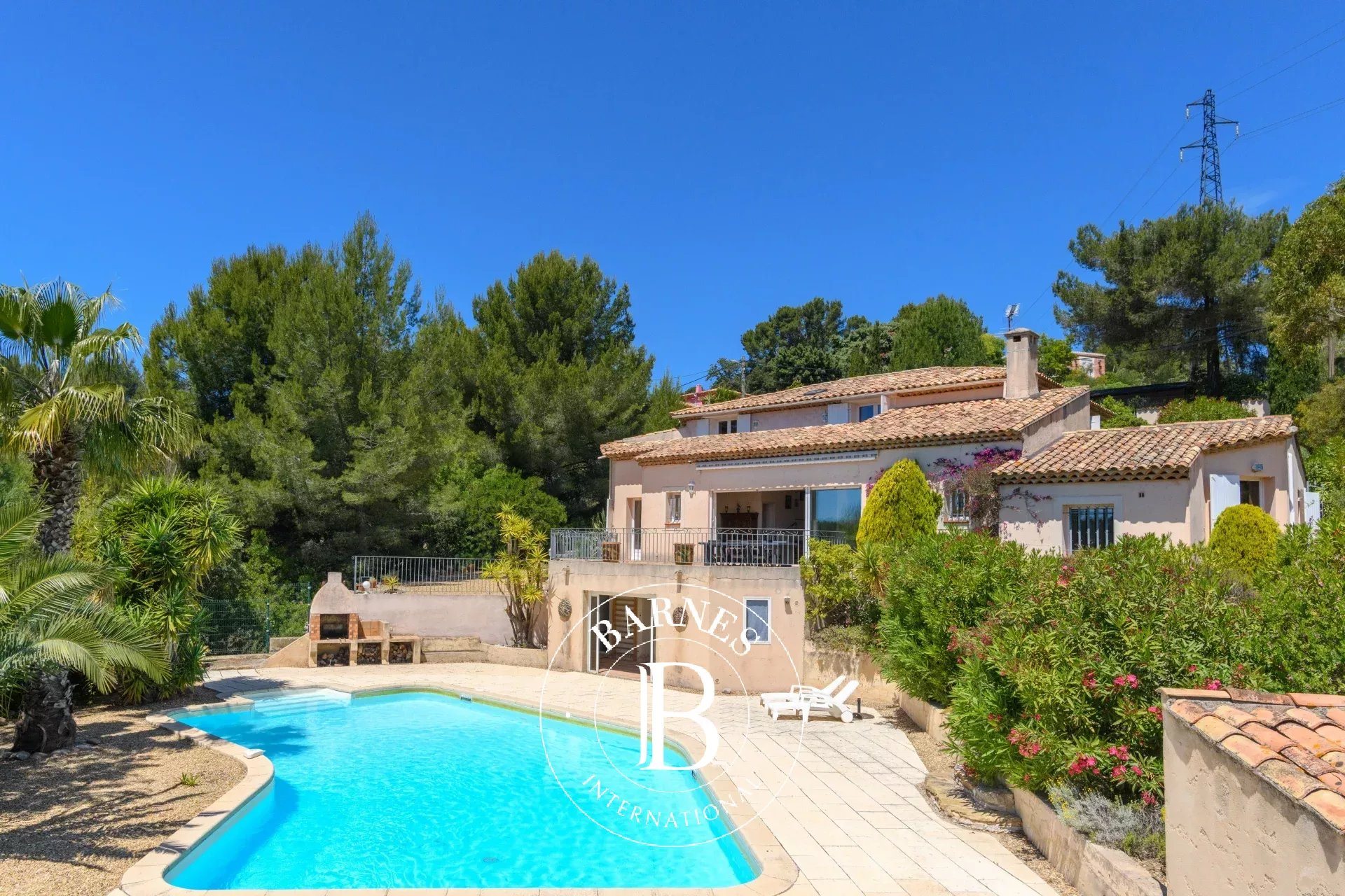 Maison à vendre, 186m², Bandol