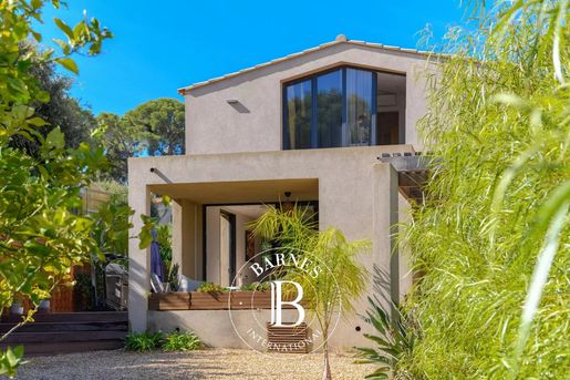 Maison 5 pièces 110 m² · à Six-Fours-les-Plages · 110 m² · 1 260 000 €