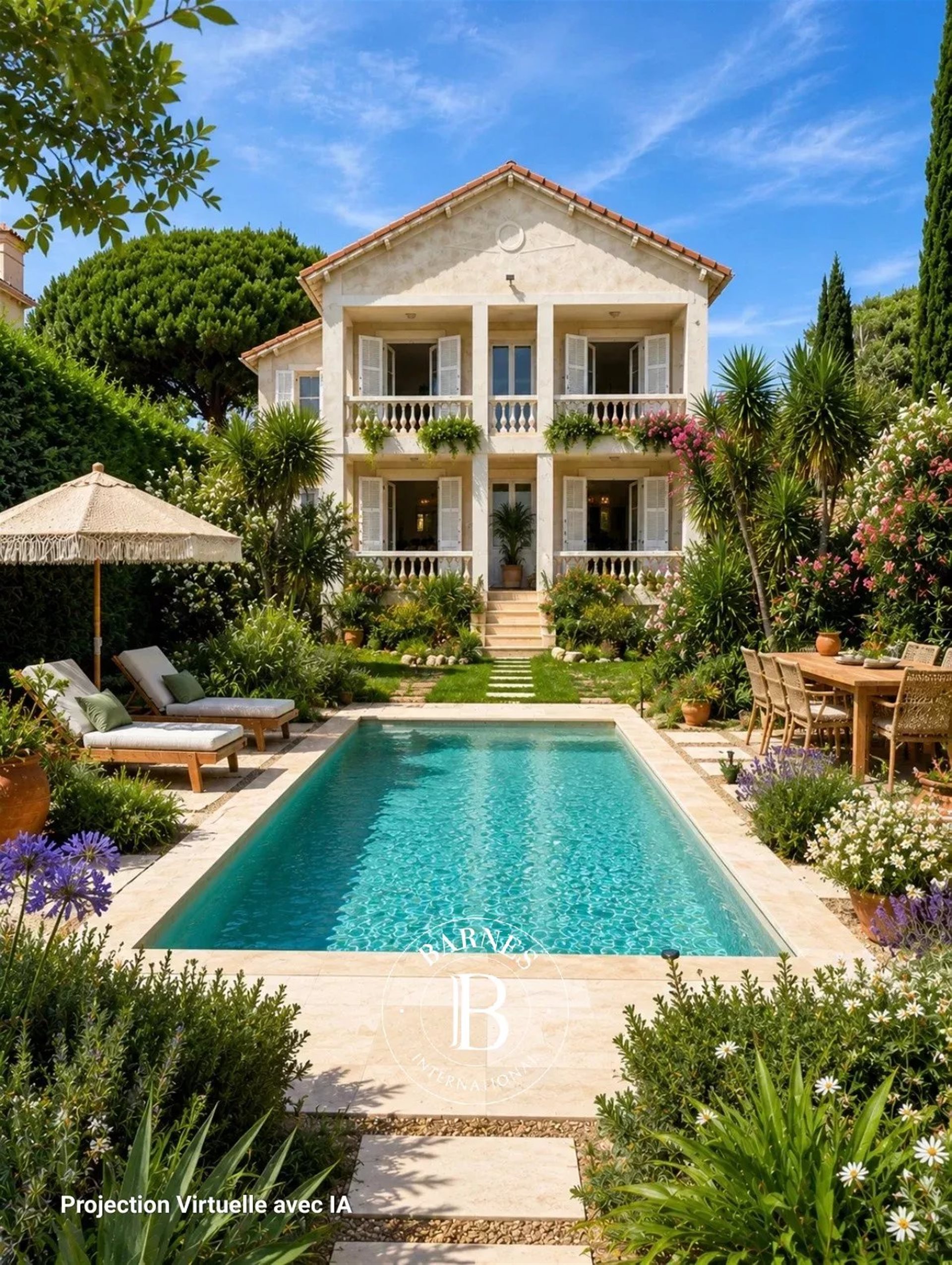 Maison à vendre, 174m², Sanary-sur-Mer