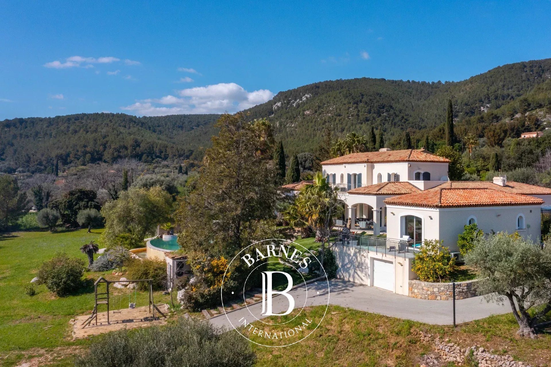 Maison à vendre, 330m², Sanary-sur-Mer