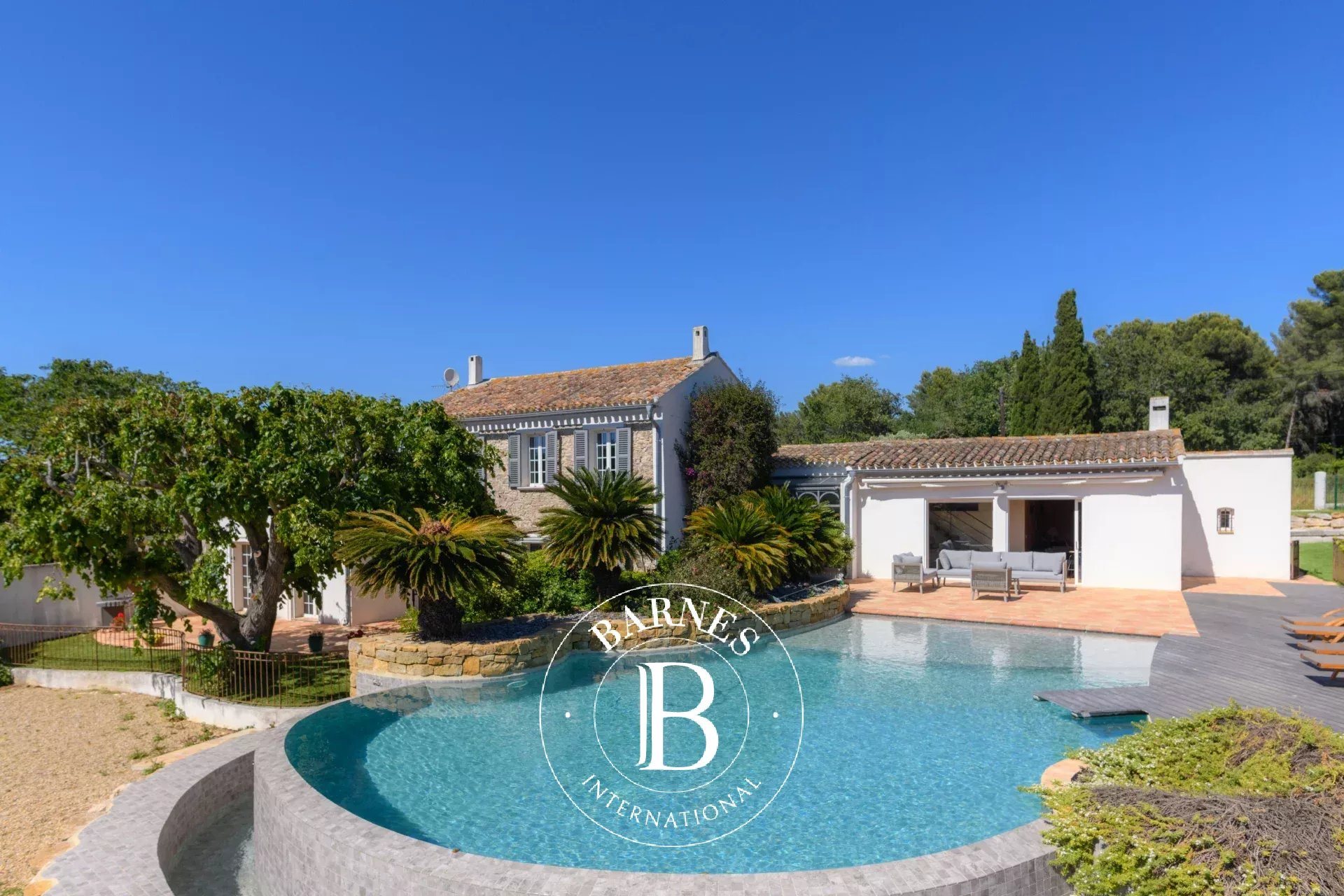Maison à vendre, 195m², Six-Fours-les-Plages