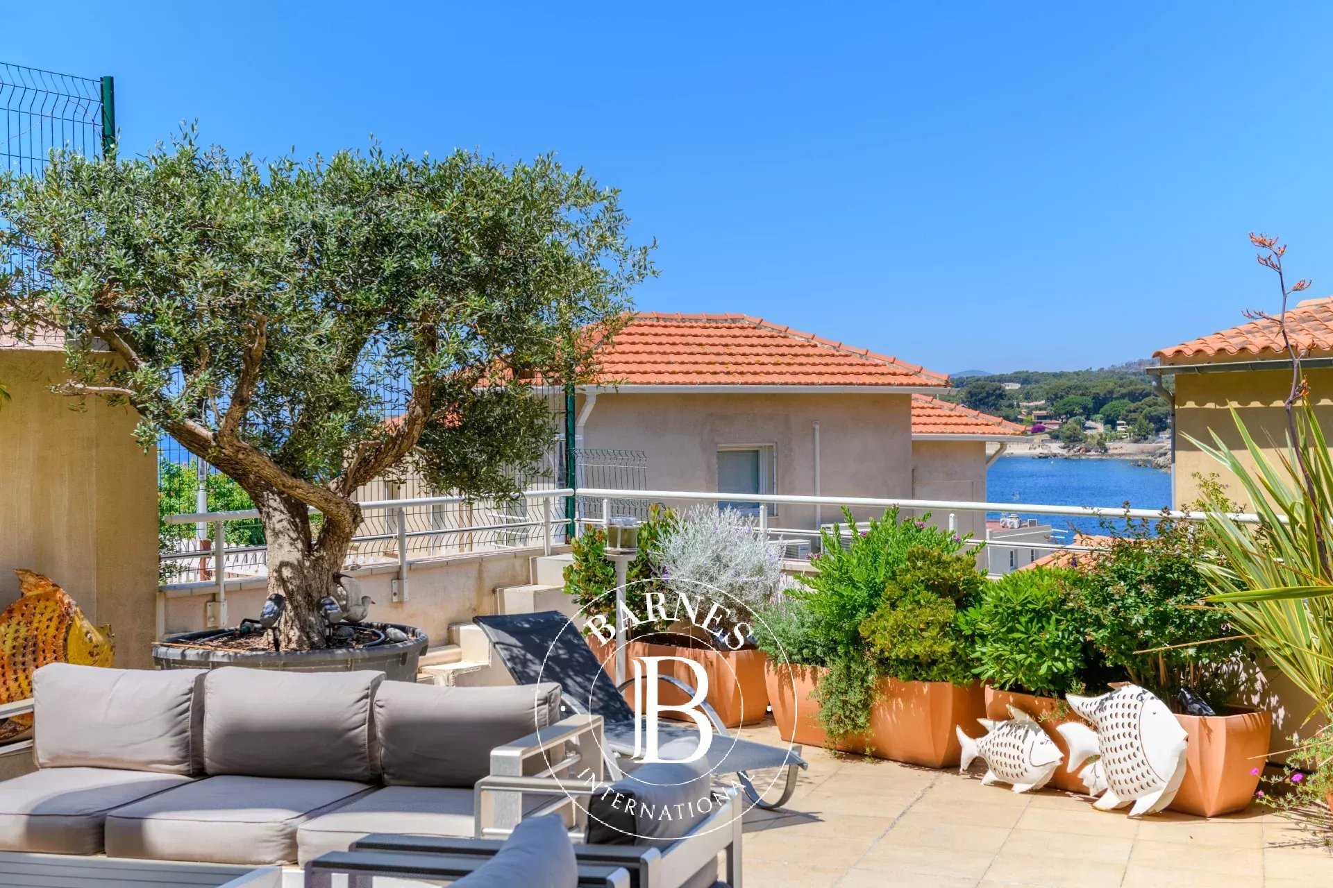 Appartement à vendre, 129m², Bandol
