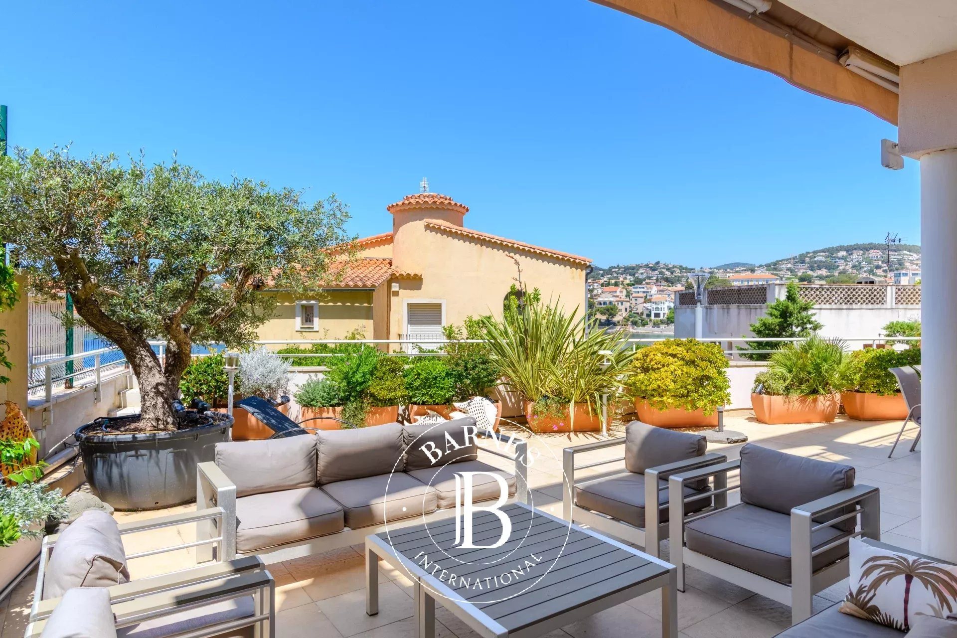 Appartement à vendre, 129m², Bandol