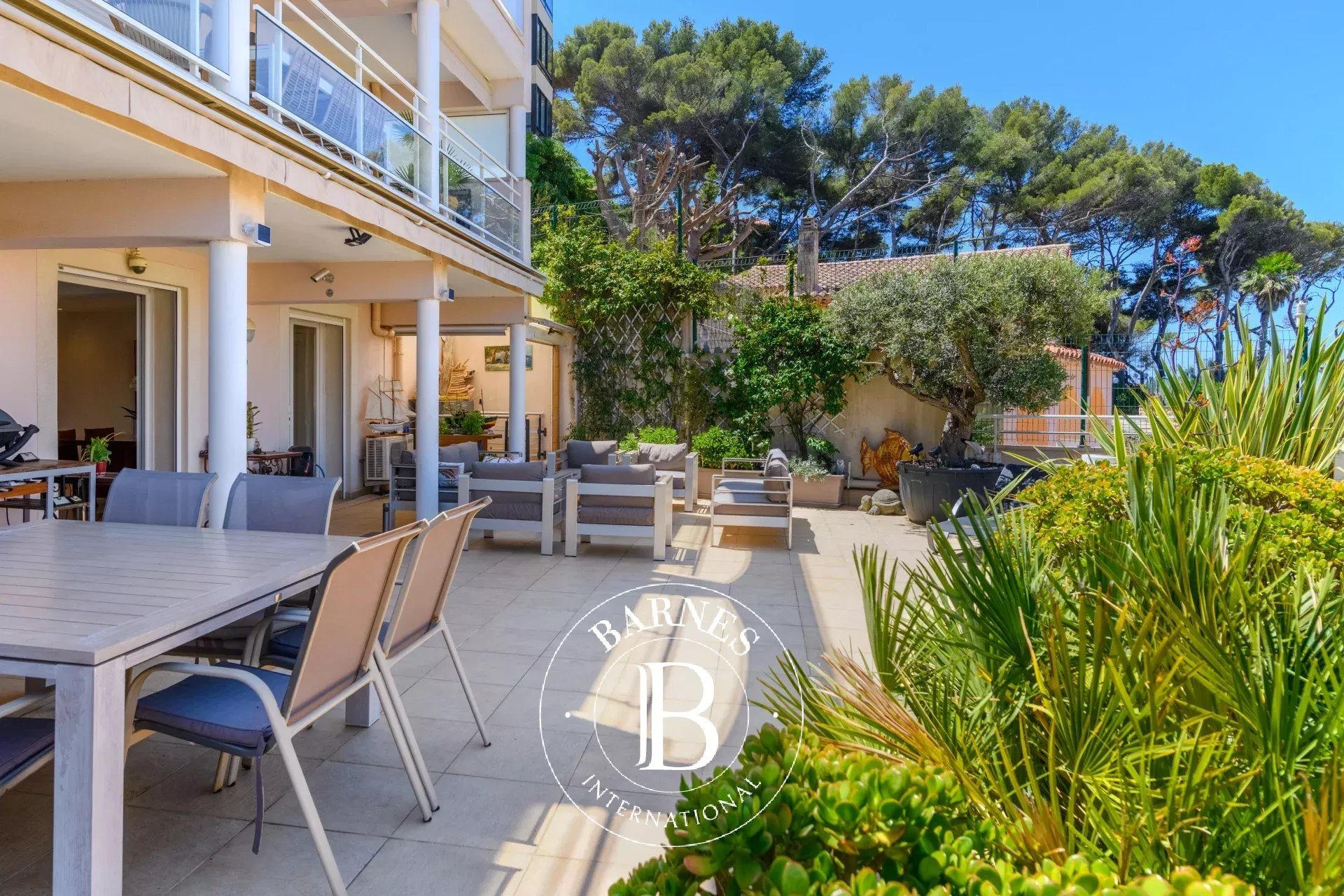 Appartement à vendre, 129m², Bandol