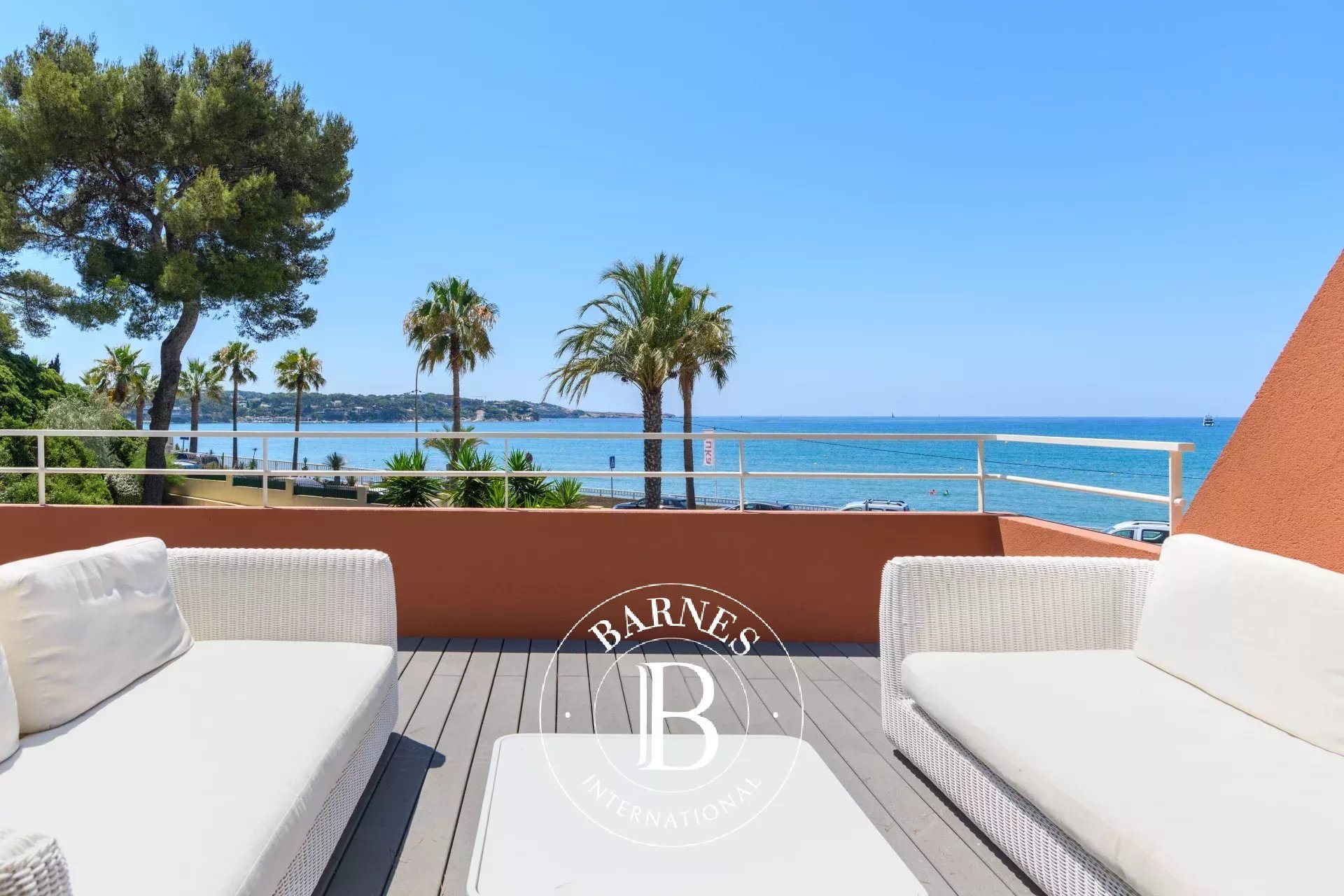 Appartement à vendre, 94m², Sanary-sur-Mer