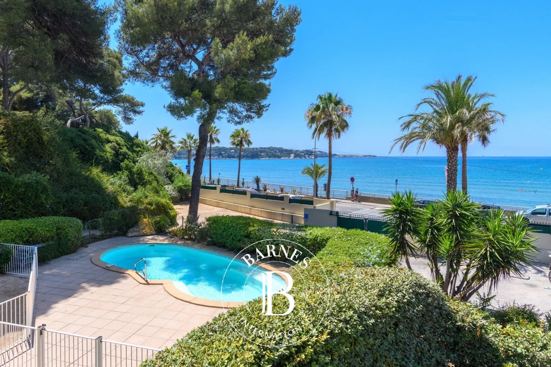 Appartement à vendre, 94m², Sanary-sur-Mer