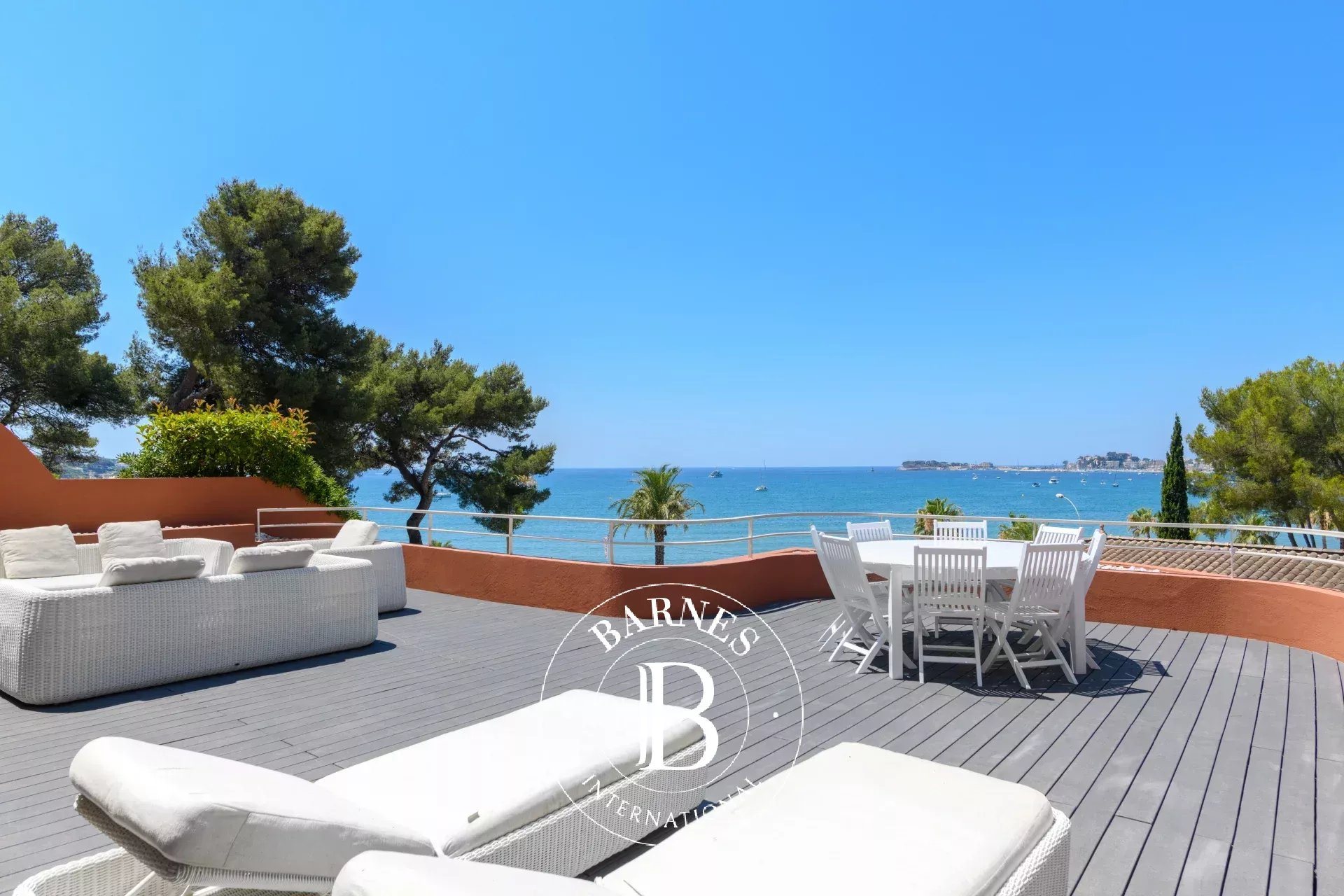 Appartement à vendre, 138m², Sanary-sur-Mer