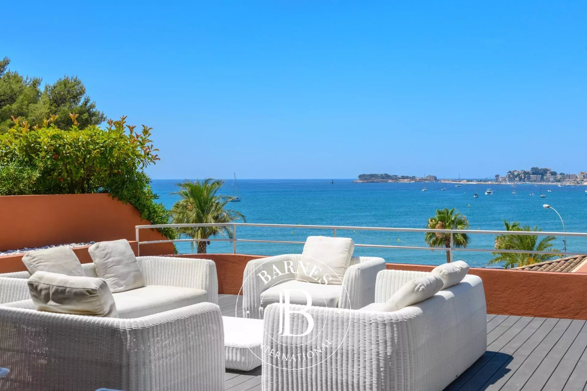 Appartement à vendre, 138m², Sanary-sur-Mer