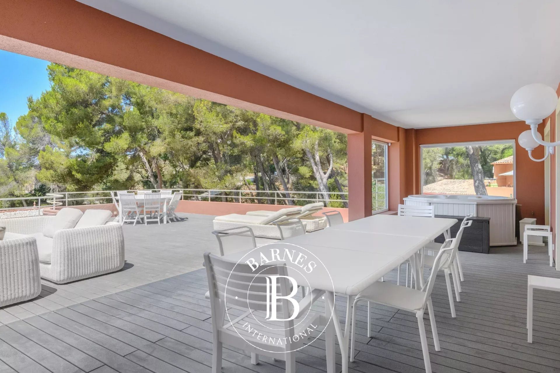 Appartement à vendre, 138m², Sanary-sur-Mer