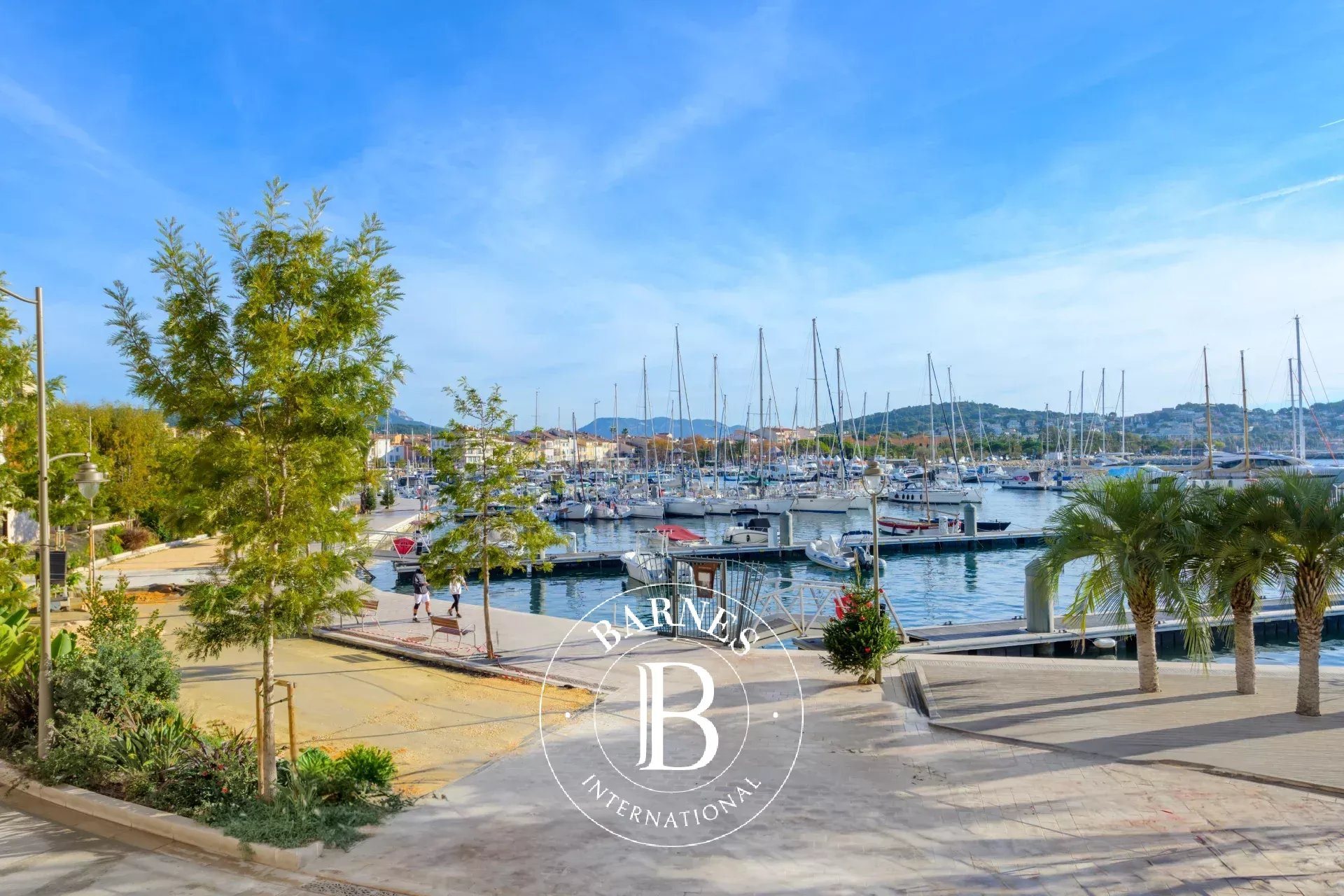Appartement à vendre, 81m², Sanary-sur-Mer