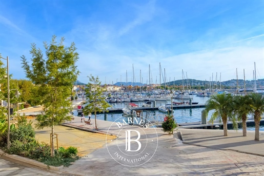 Appartement 3 pièces 81 m² · à Sanary-sur-Mer · 81 m² · 735 000 €