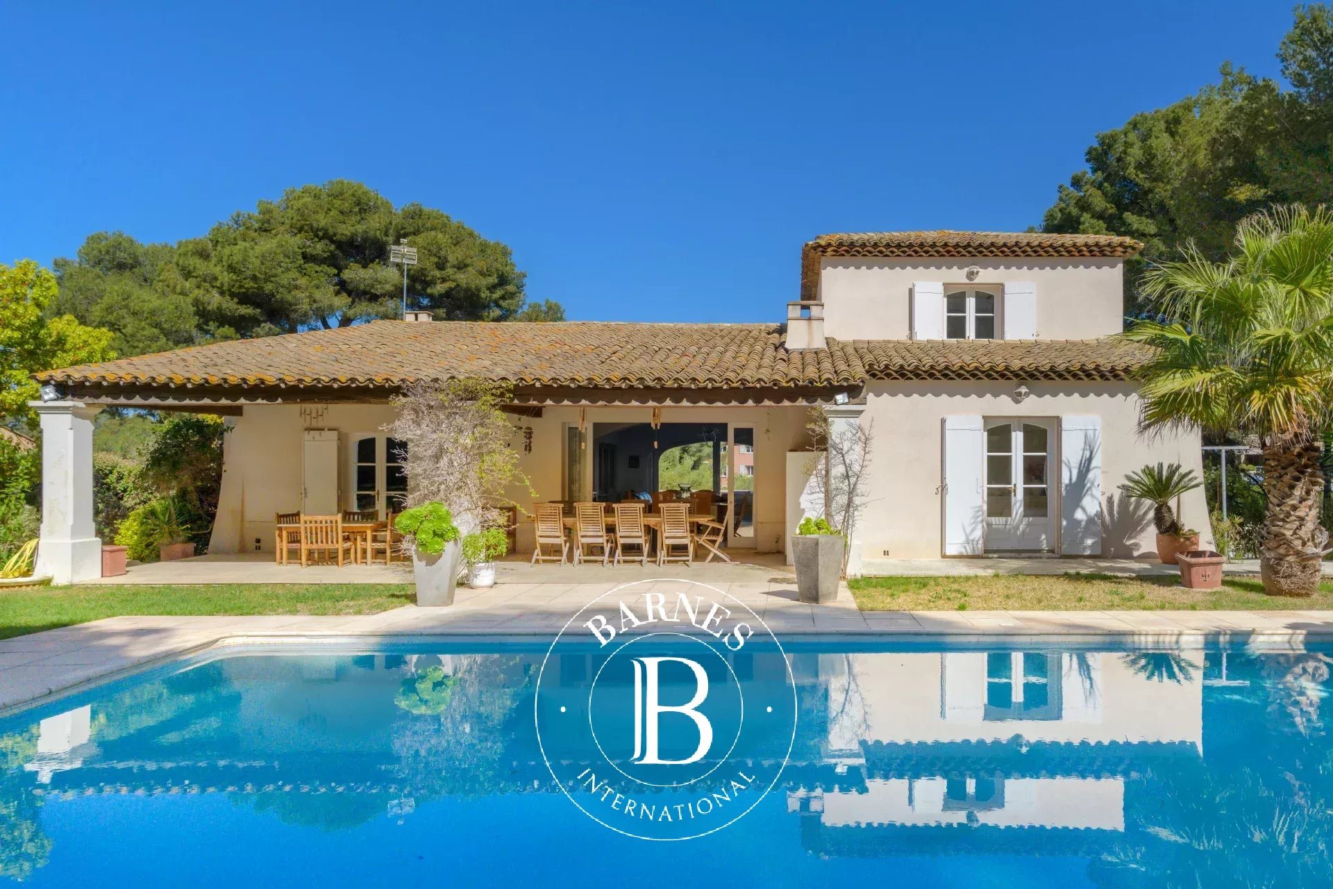 Maison à vendre, 180m², Sanary-sur-Mer