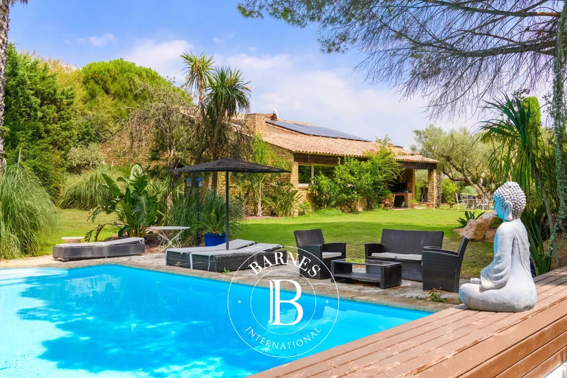 Maison à vendre, 230m², Saint-Cyr-sur-Mer