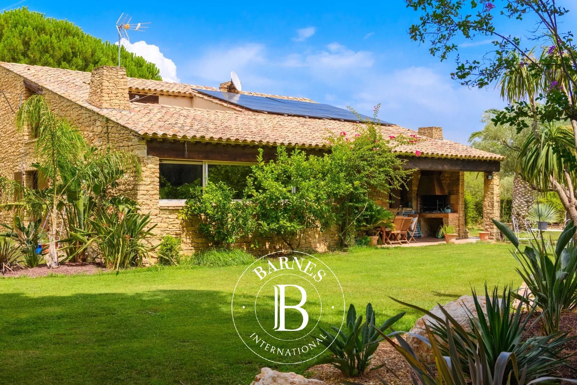 Maison à vendre, 230m², Saint-Cyr-sur-Mer