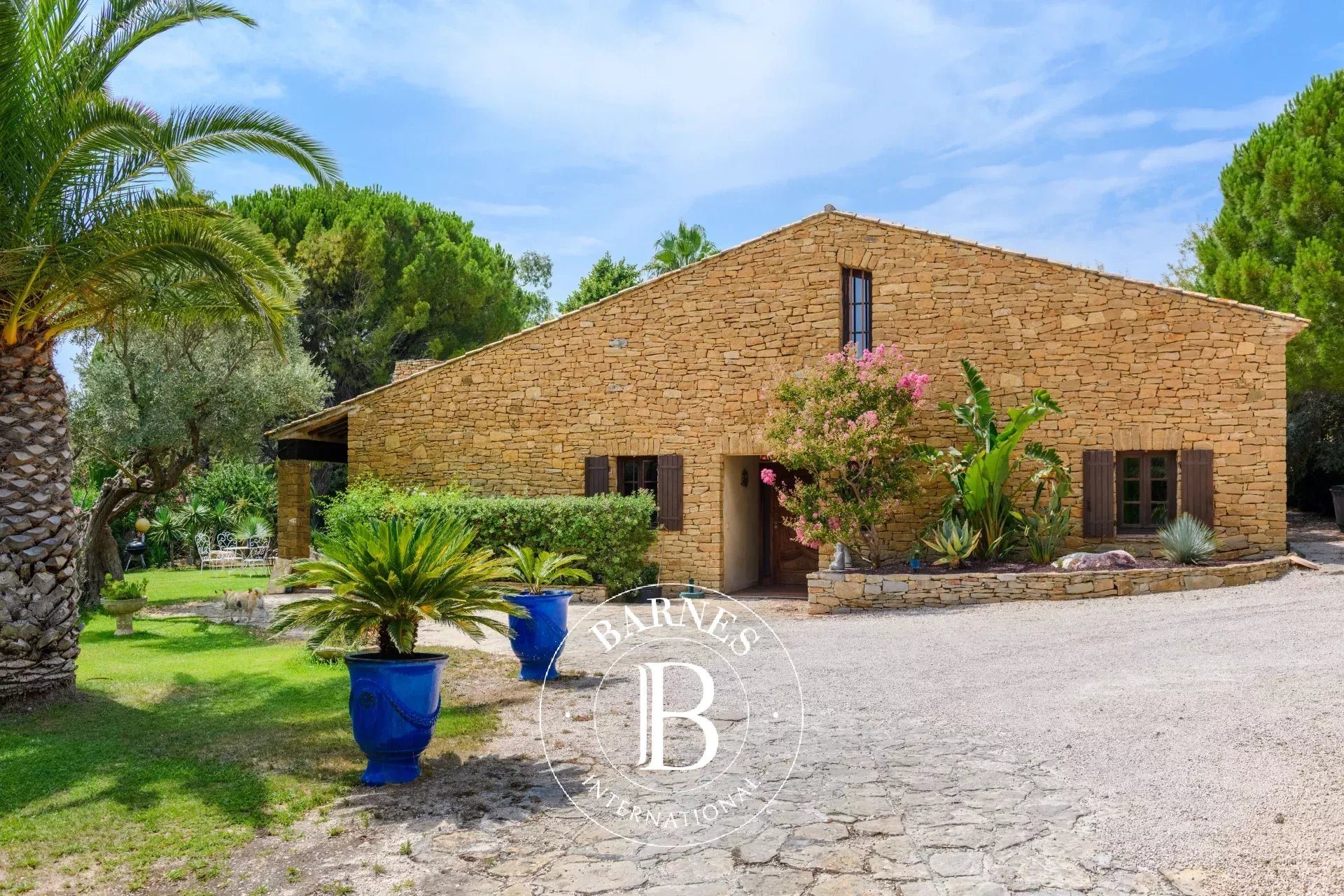 Maison à vendre, 230m², Saint-Cyr-sur-Mer
