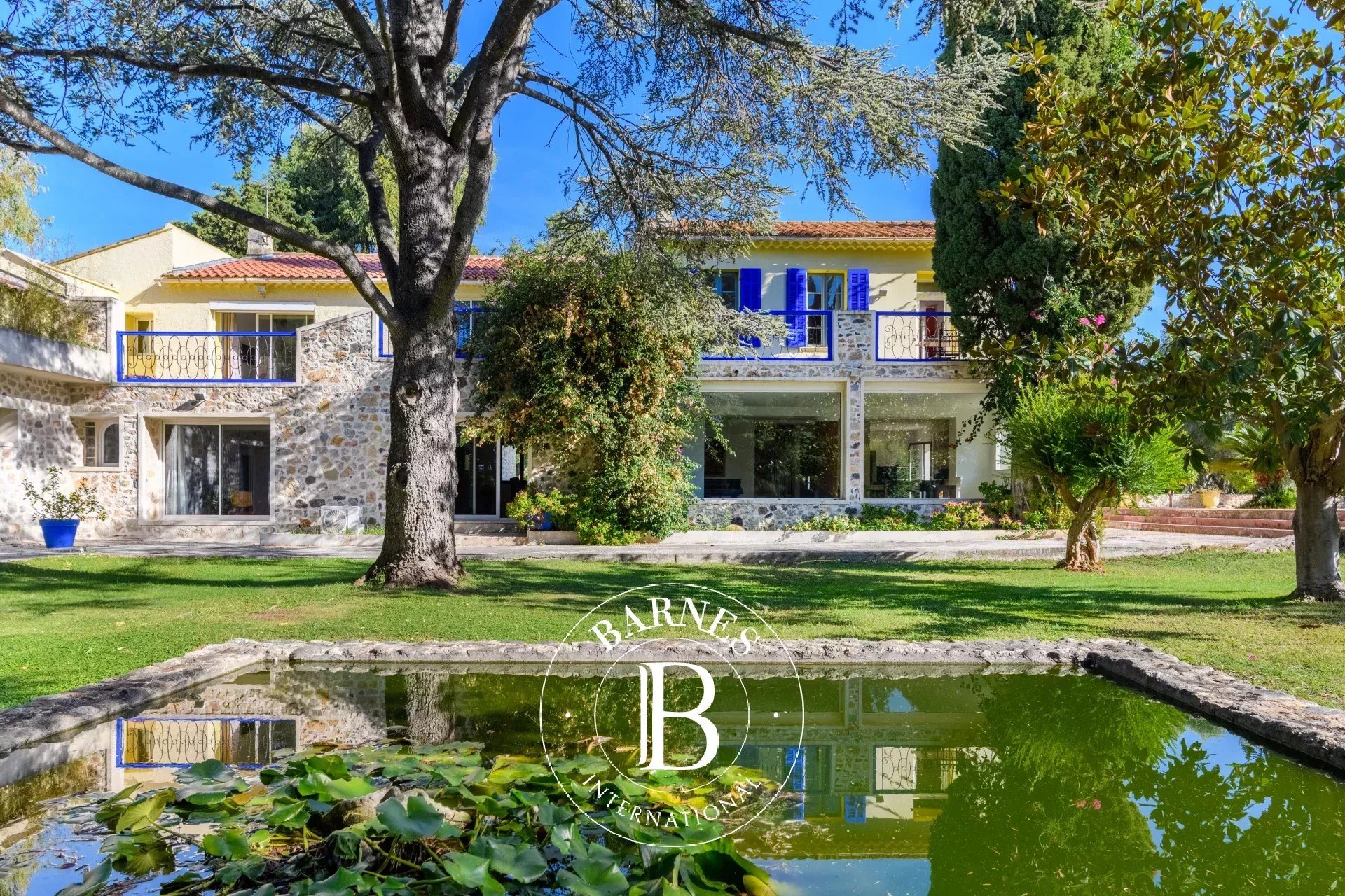 Maison à vendre, 360m², Ollioules