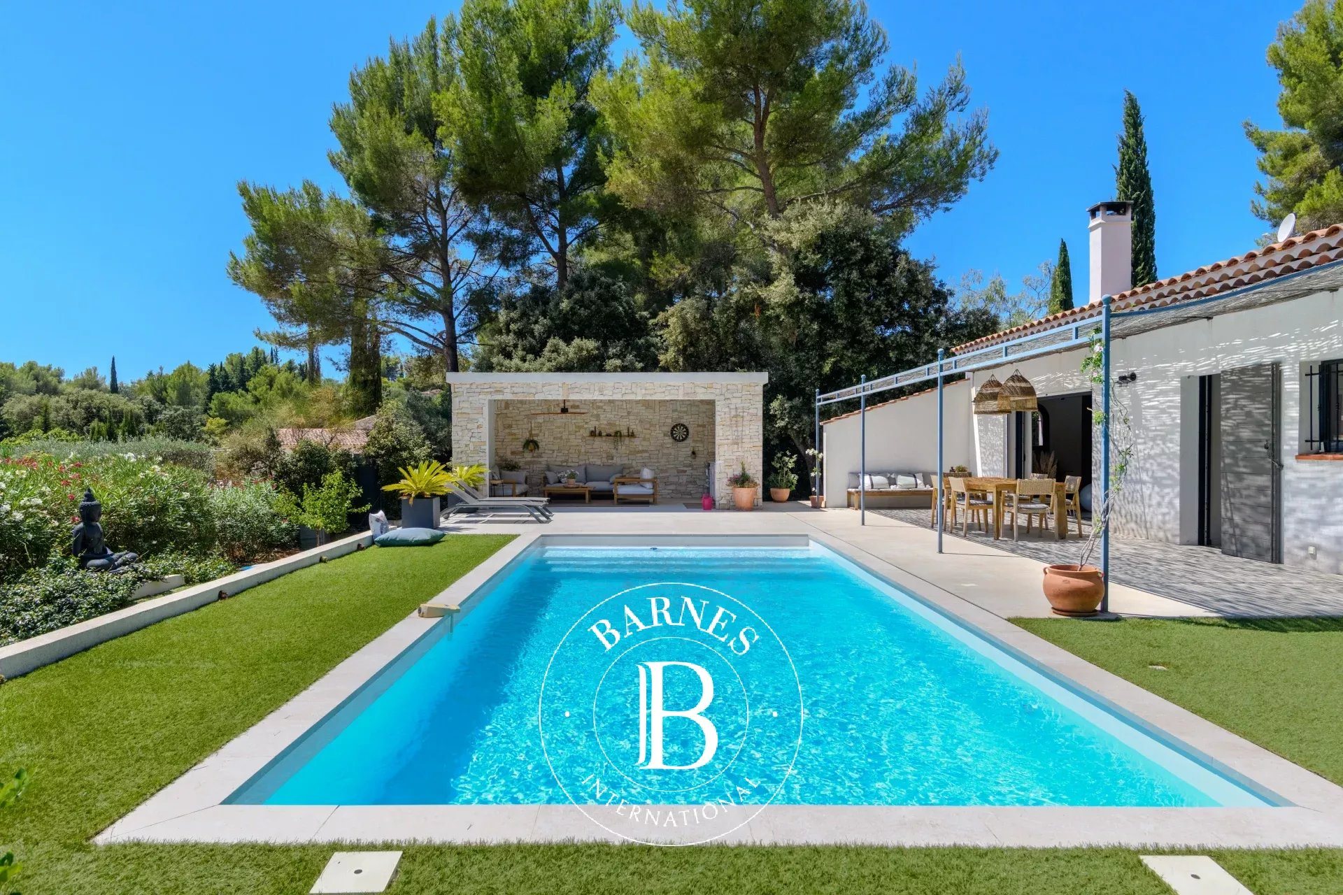 Maison à vendre, 196m², La Cadière-d'Azur