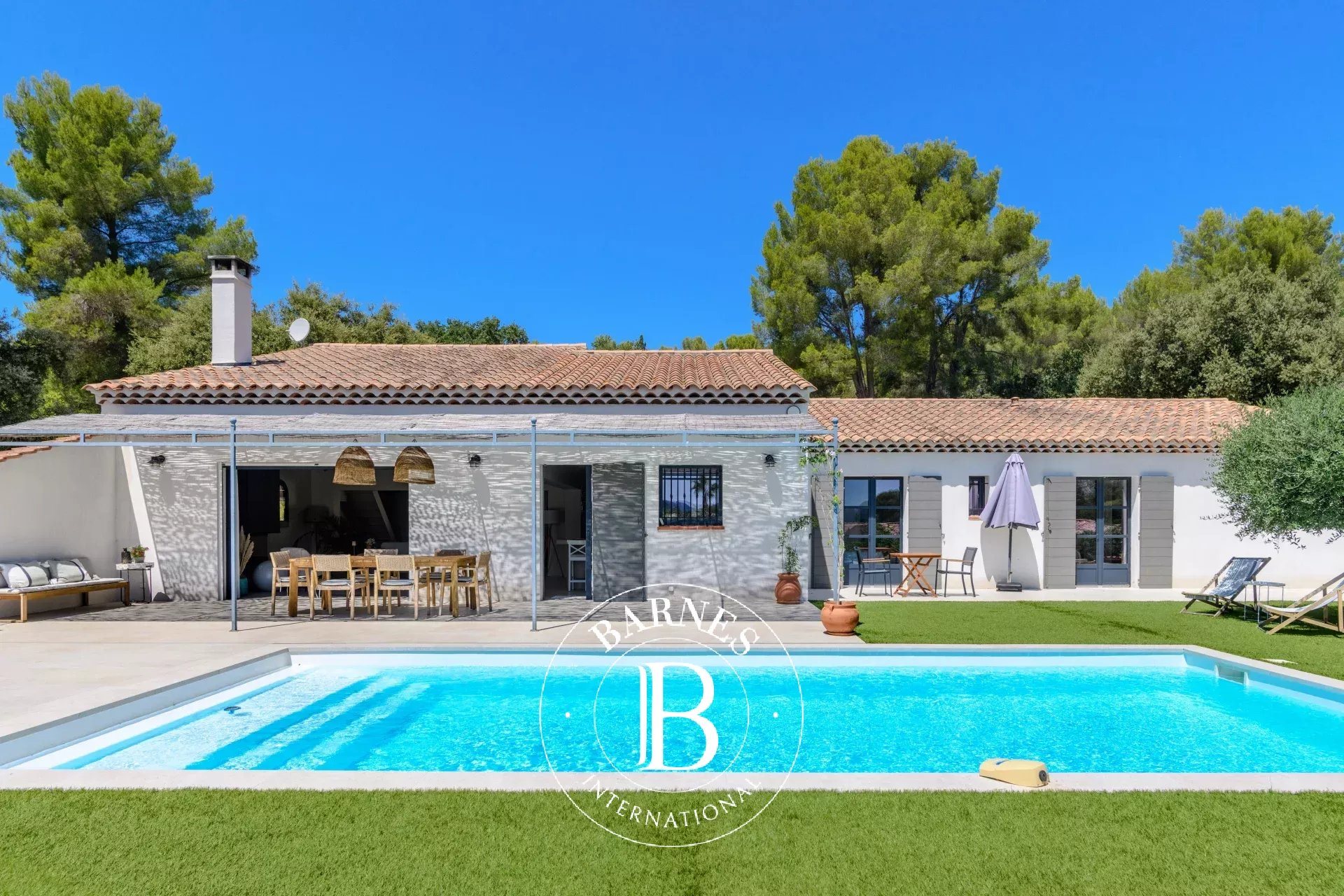 Maison à vendre, 196m², La Cadière-d'Azur