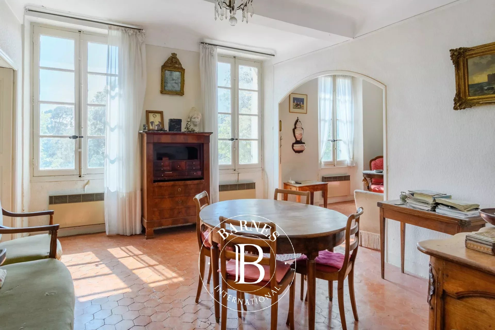 Maison à vendre, 250m², Le Revest-les-Eaux