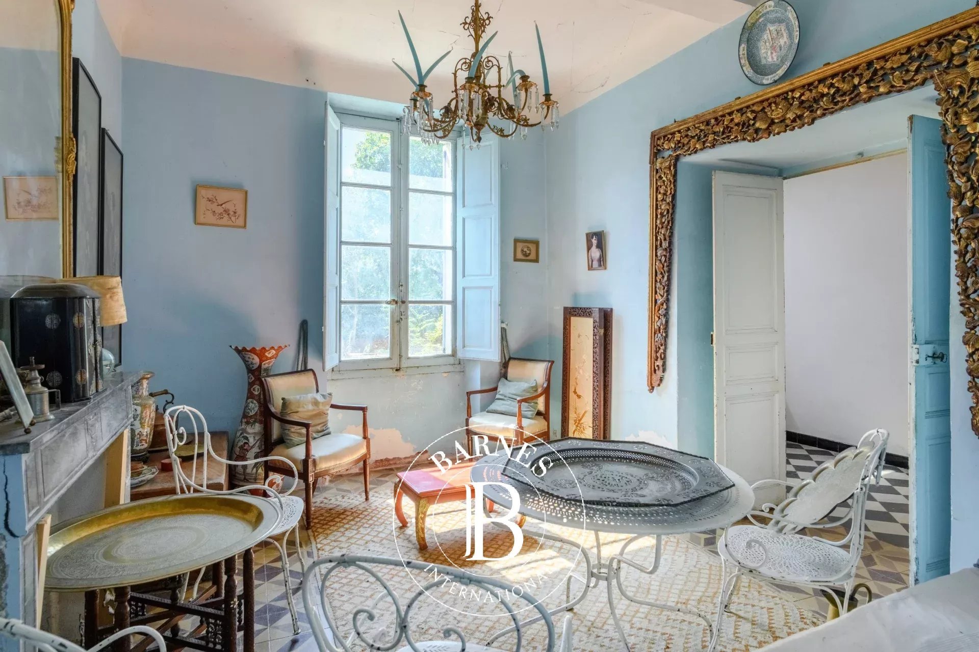 Maison à vendre, 250m², Le Revest-les-Eaux