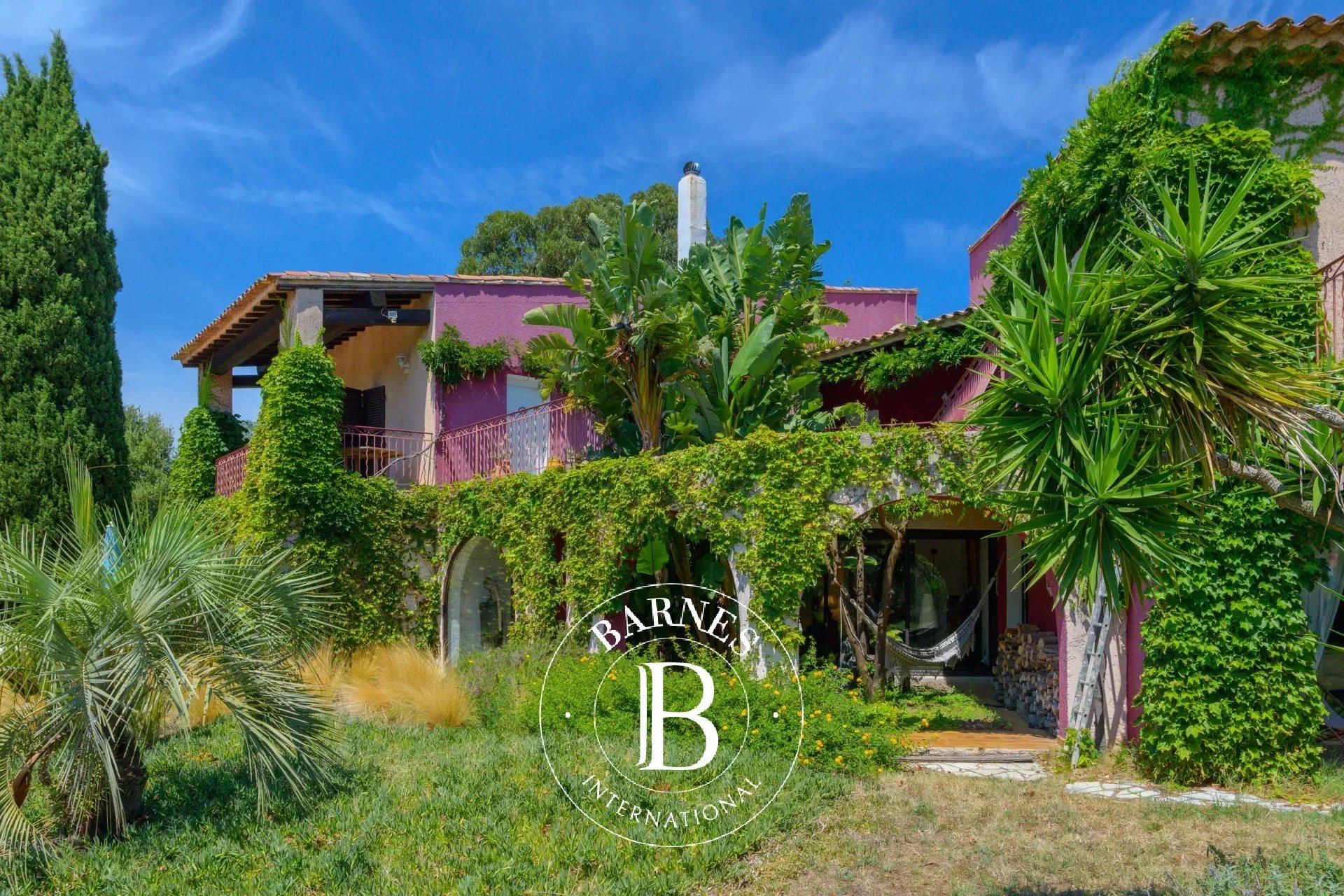 Maison à vendre, 500m², La Londe-les-Maures