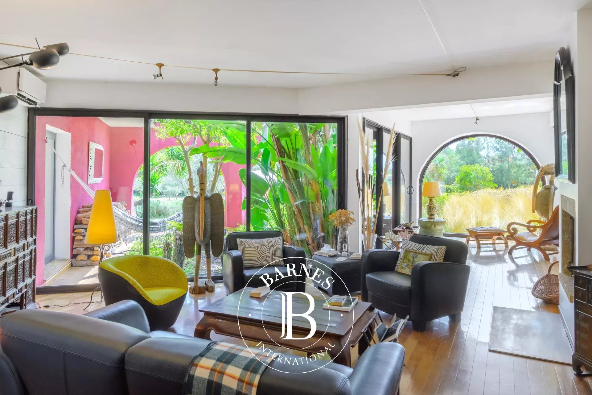 Maison à vendre, 500m², La Londe-les-Maures