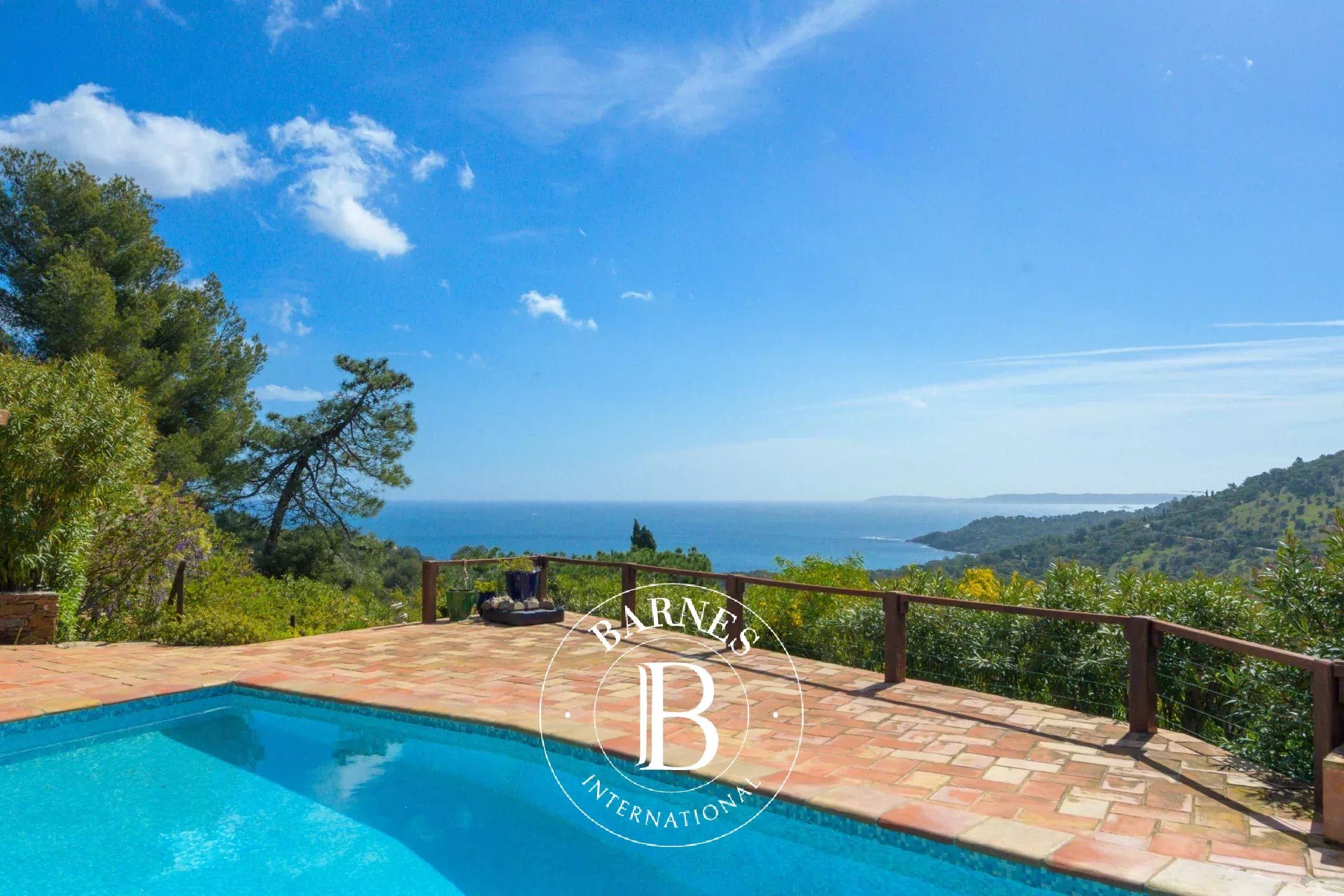 Maison à vendre, 149m², Bormes-les-Mimosas